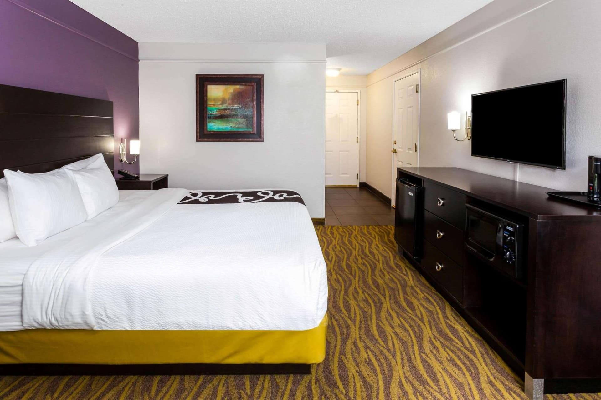 La Quinta by Wyndham Laredo Airport gallery photo in Laredo, TX — image 46