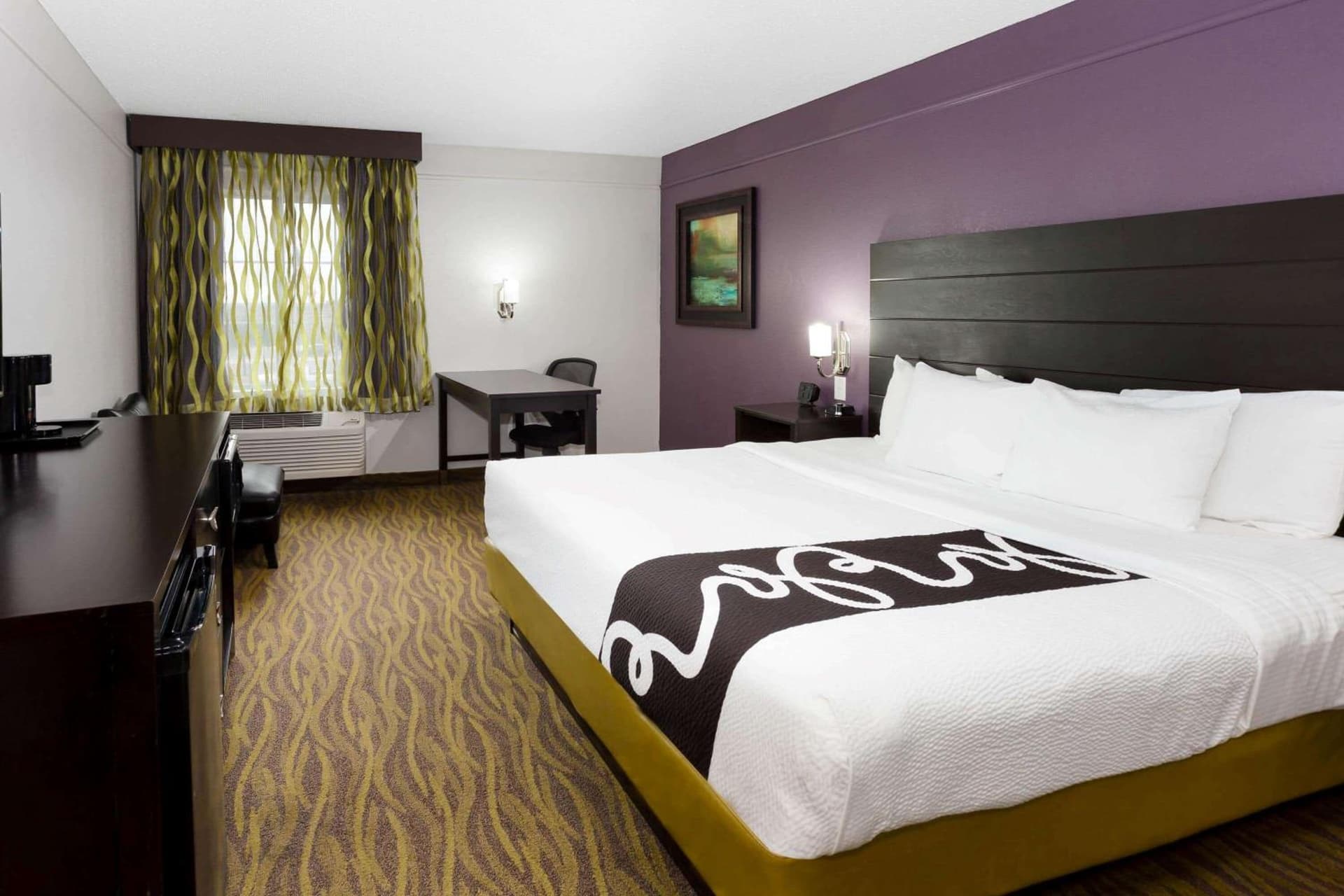 La Quinta by Wyndham Laredo Airport gallery photo in Laredo, TX — image 45