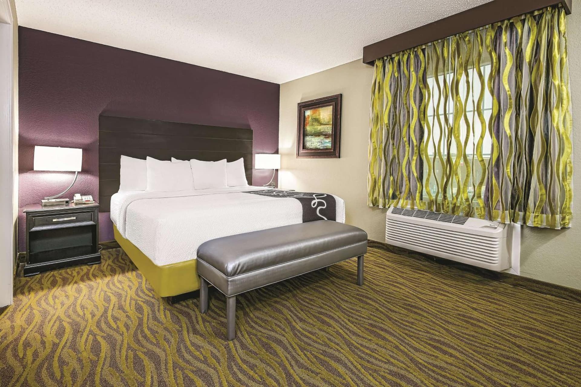 La Quinta by Wyndham Laredo Airport gallery photo in Laredo, TX — image 5