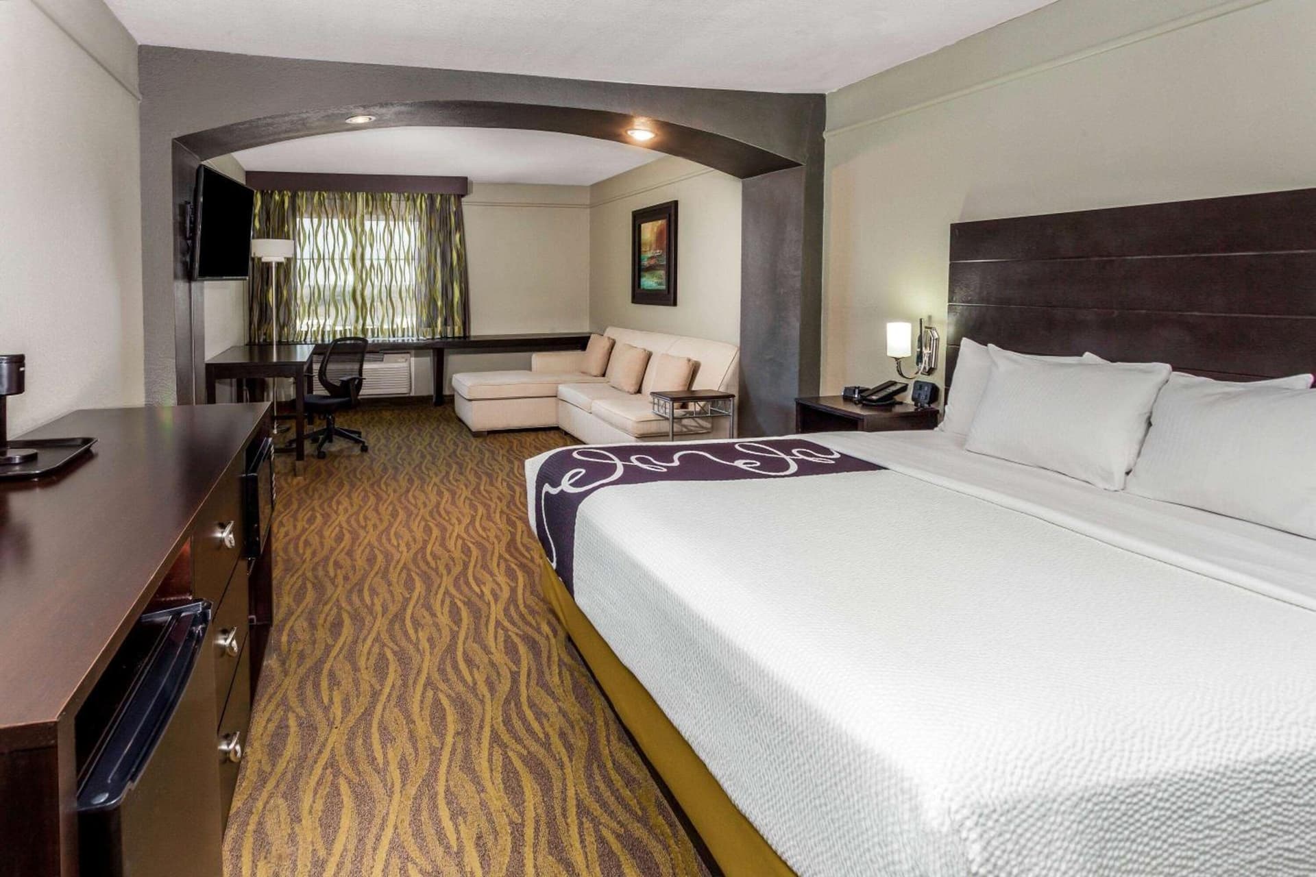 La Quinta by Wyndham Laredo Airport gallery photo in Laredo, TX — image 22