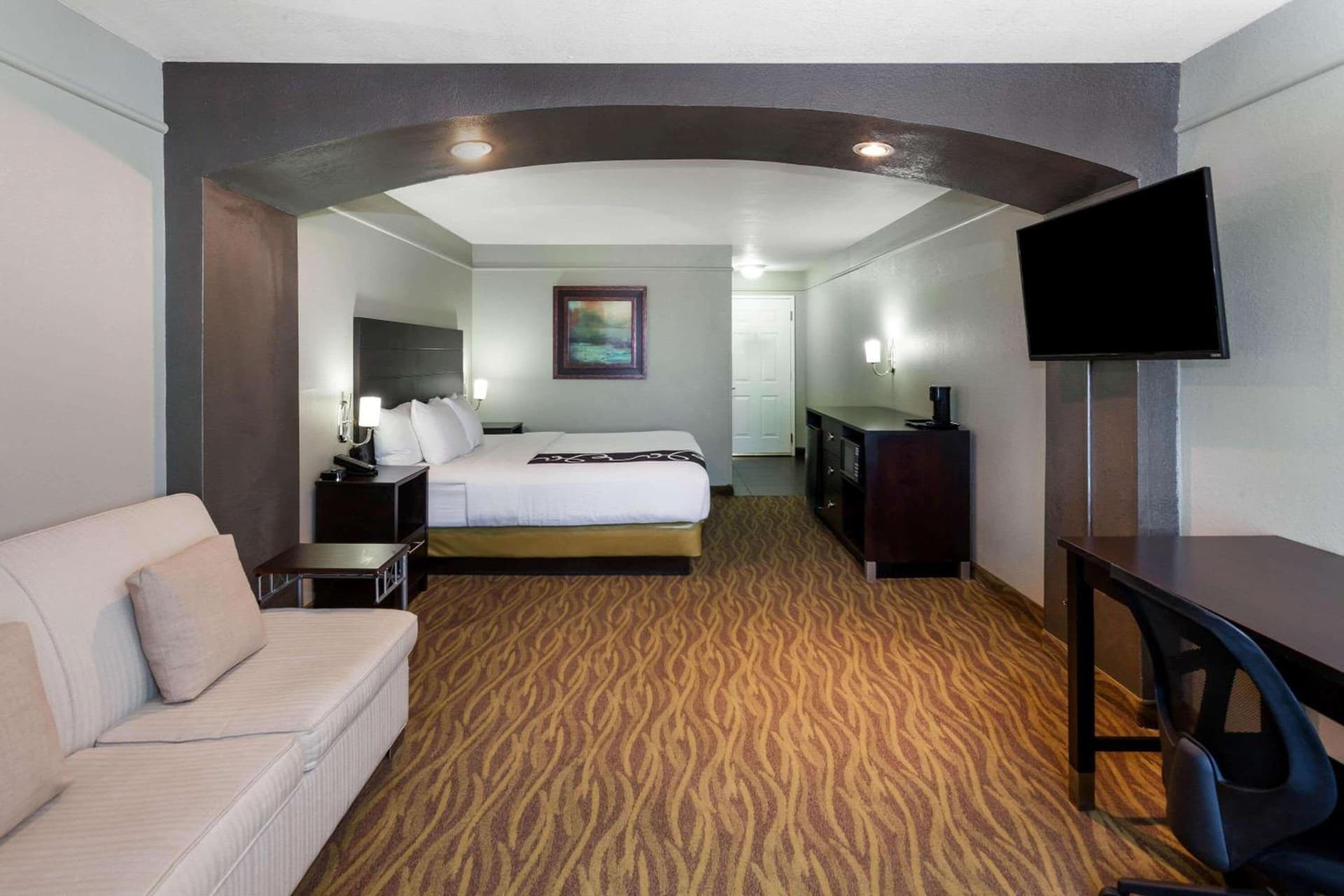 La Quinta by Wyndham Laredo Airport gallery photo in Laredo, TX — image 14