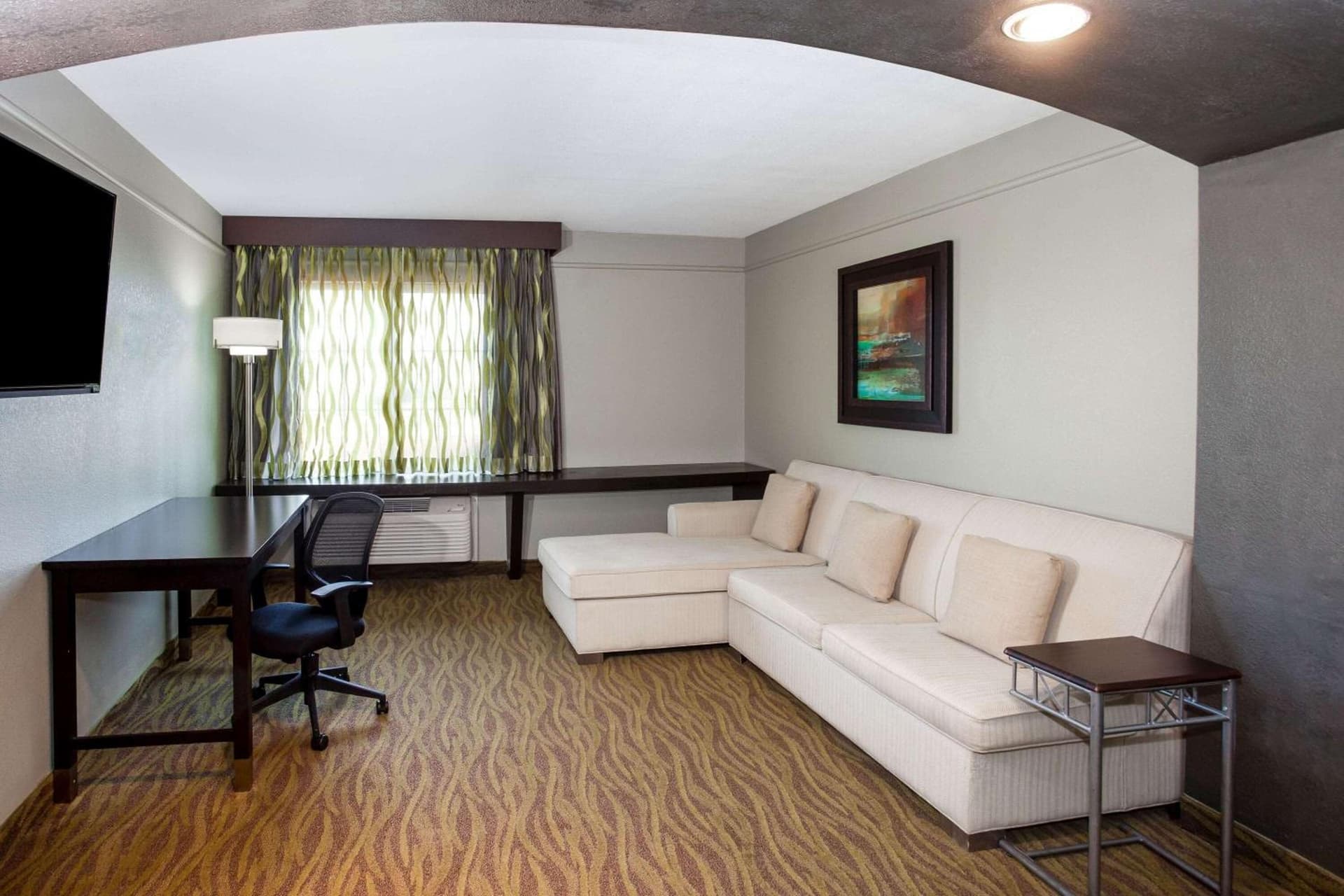 La Quinta by Wyndham Laredo Airport gallery photo in Laredo, TX — image 44