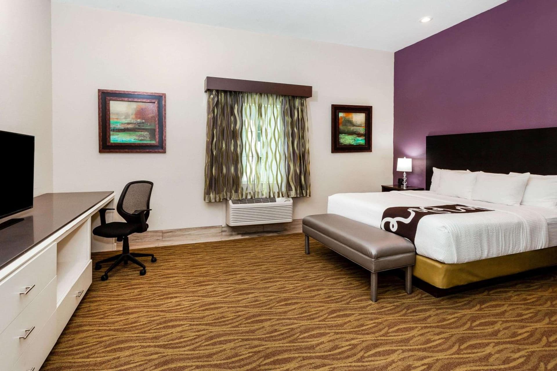 La Quinta by Wyndham Laredo Airport gallery photo in Laredo, TX — image 15