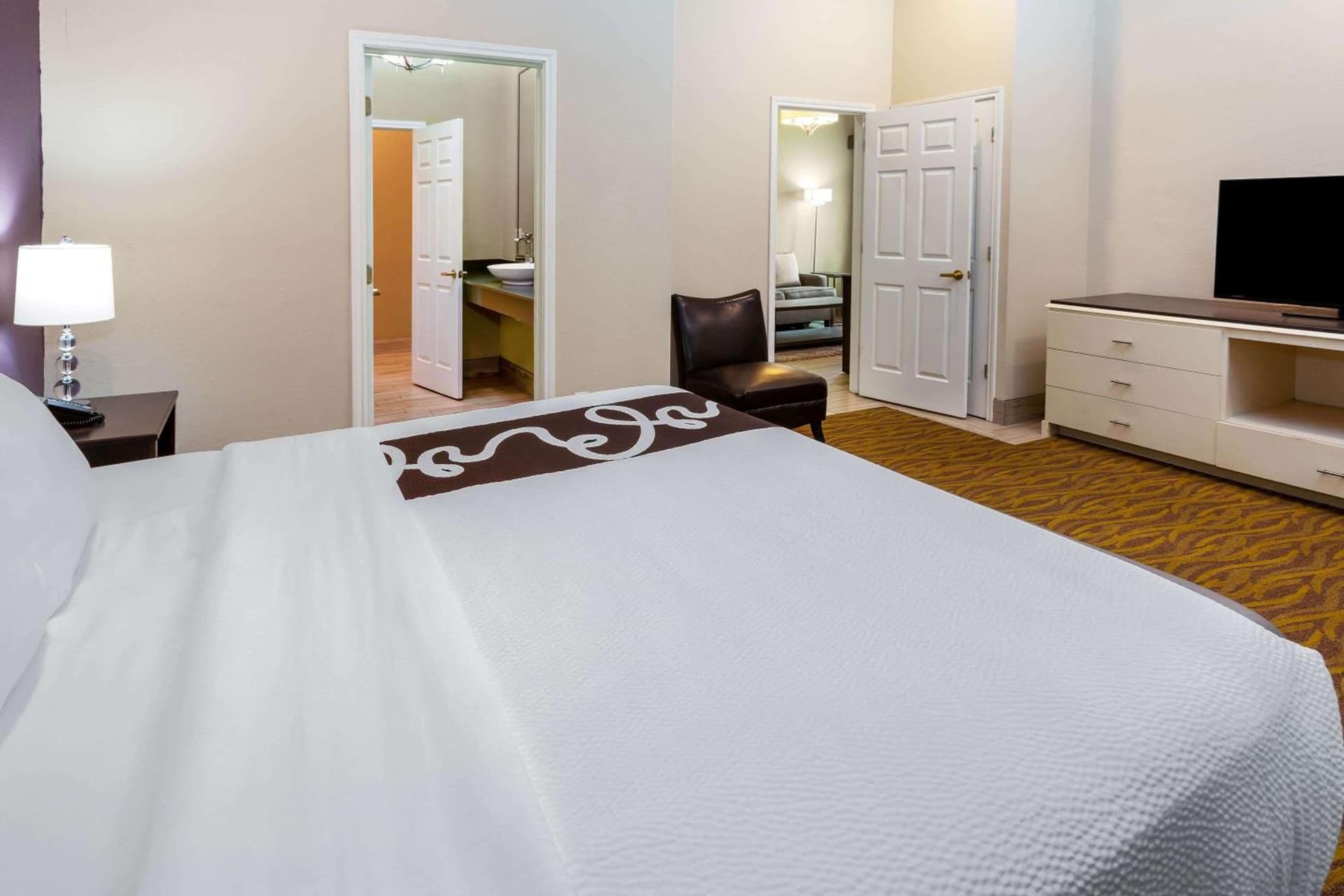 La Quinta by Wyndham Laredo Airport gallery photo in Laredo, TX — image 40