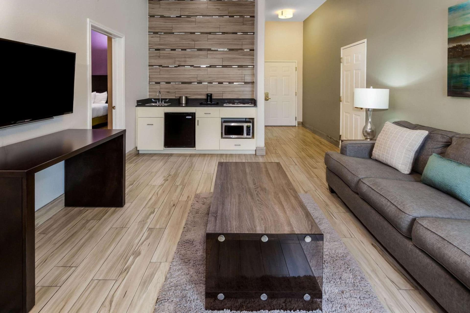 La Quinta by Wyndham Laredo Airport gallery photo in Laredo, TX — image 32