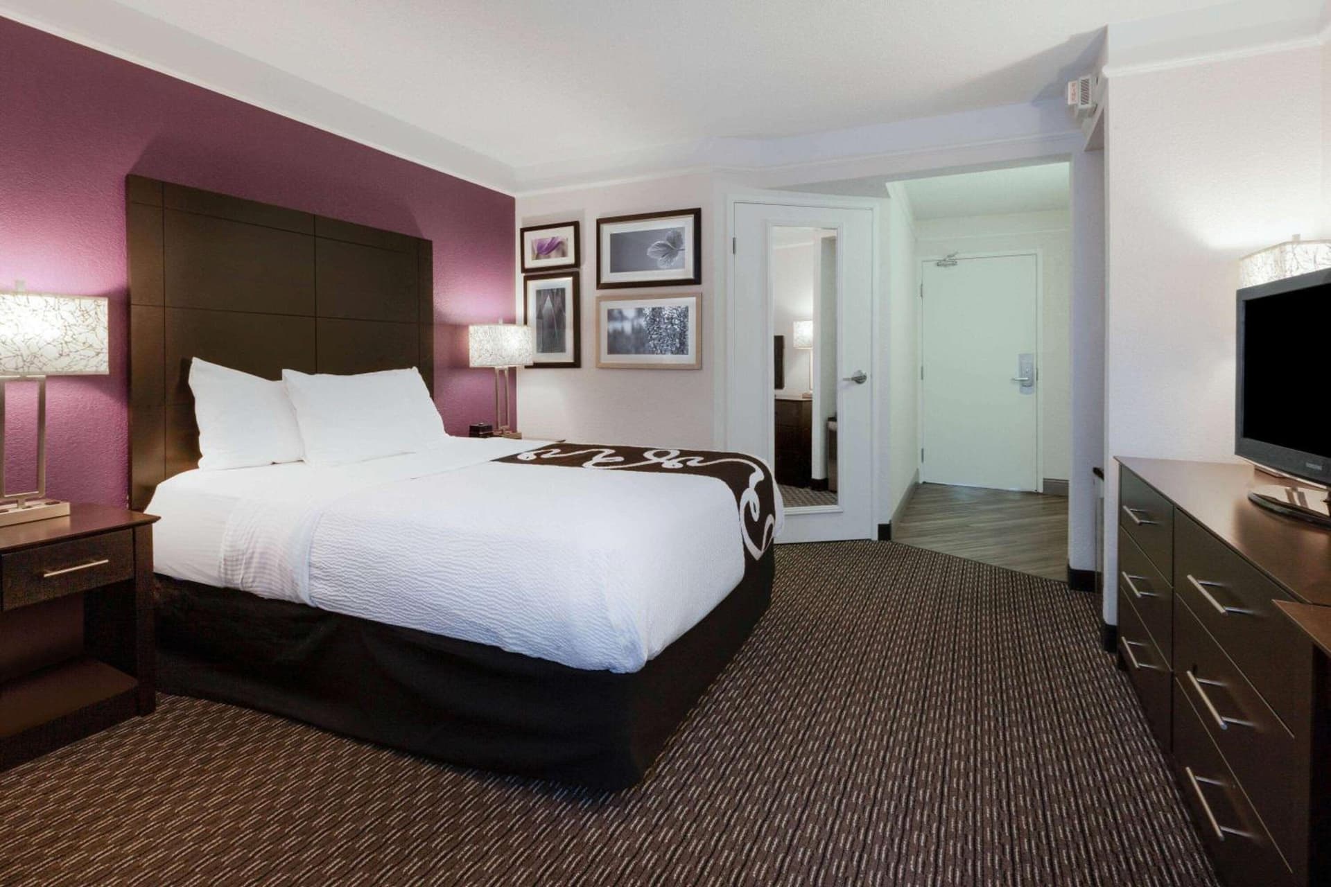 La Quinta by Wyndham Detroit Utica gallery photo in Utica, MI — image 30