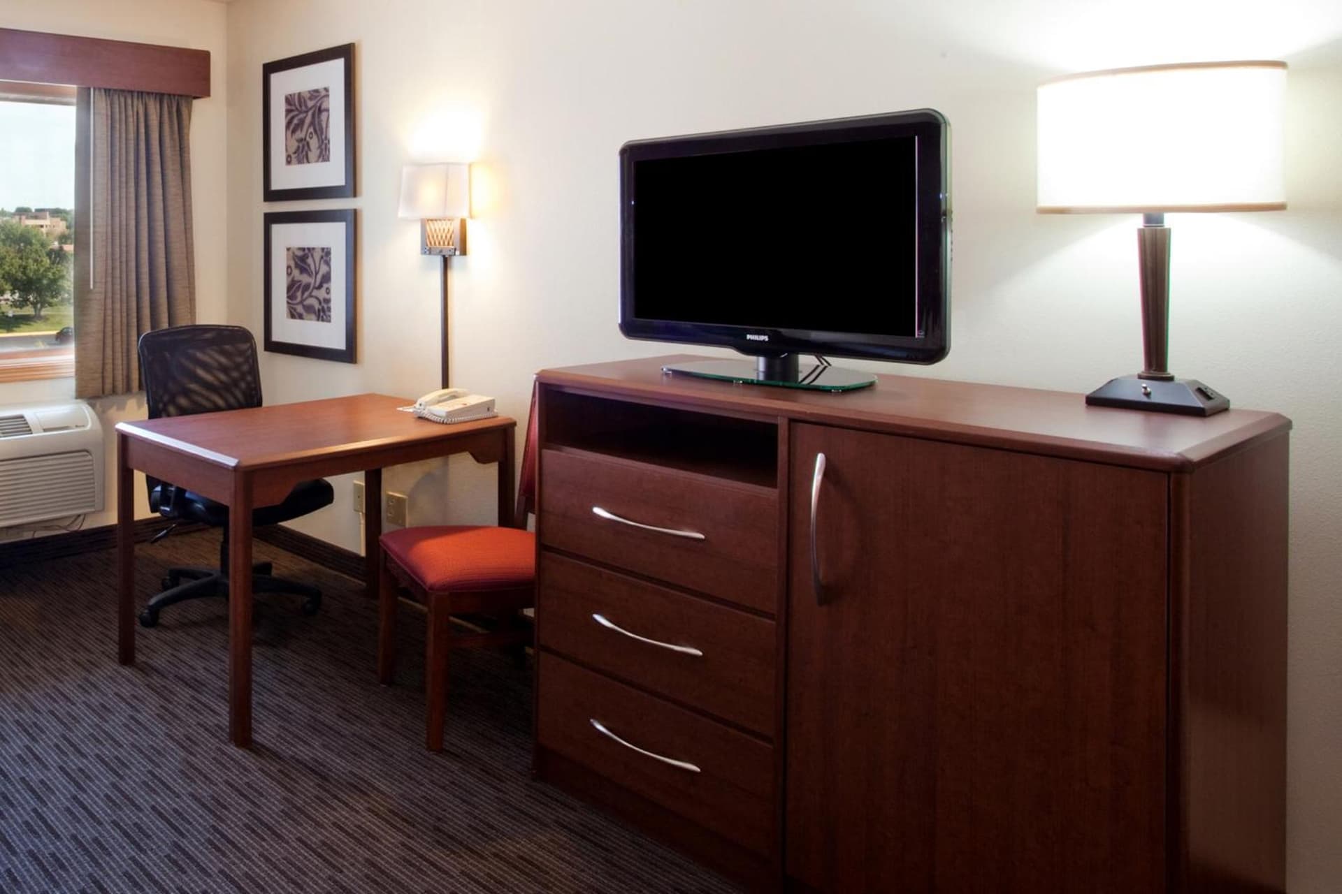 AmericInn by Wyndham Bismarck gallery photo in Bismarck, ND — image 45