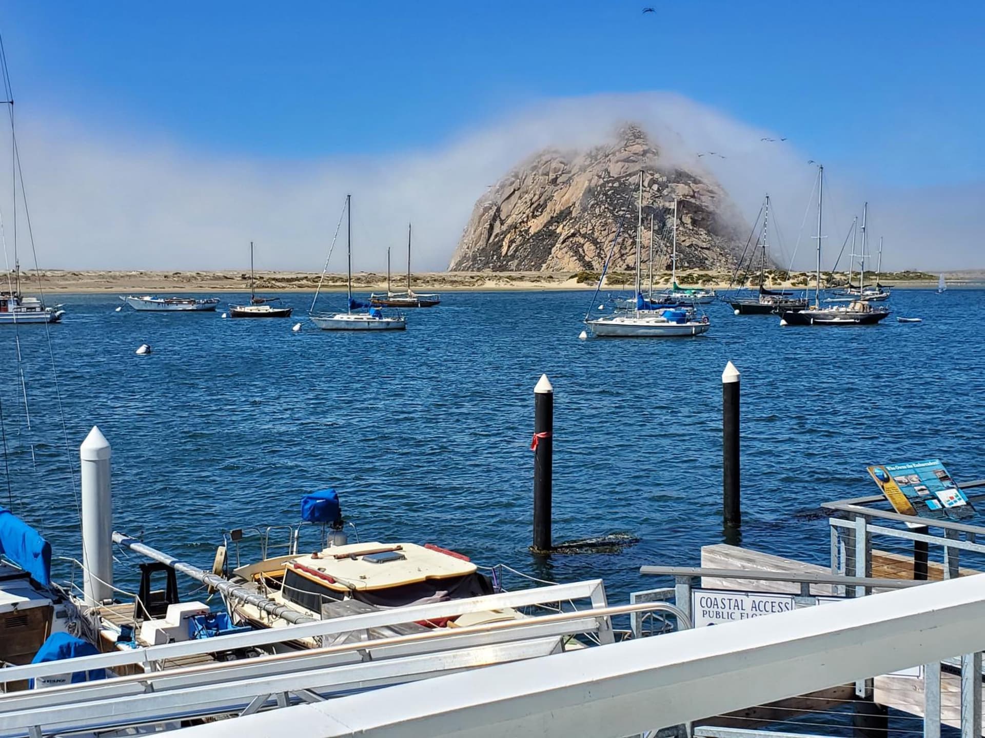 Gray's Inn & Gallery gallery photo in Morro Bay, CA — image 23