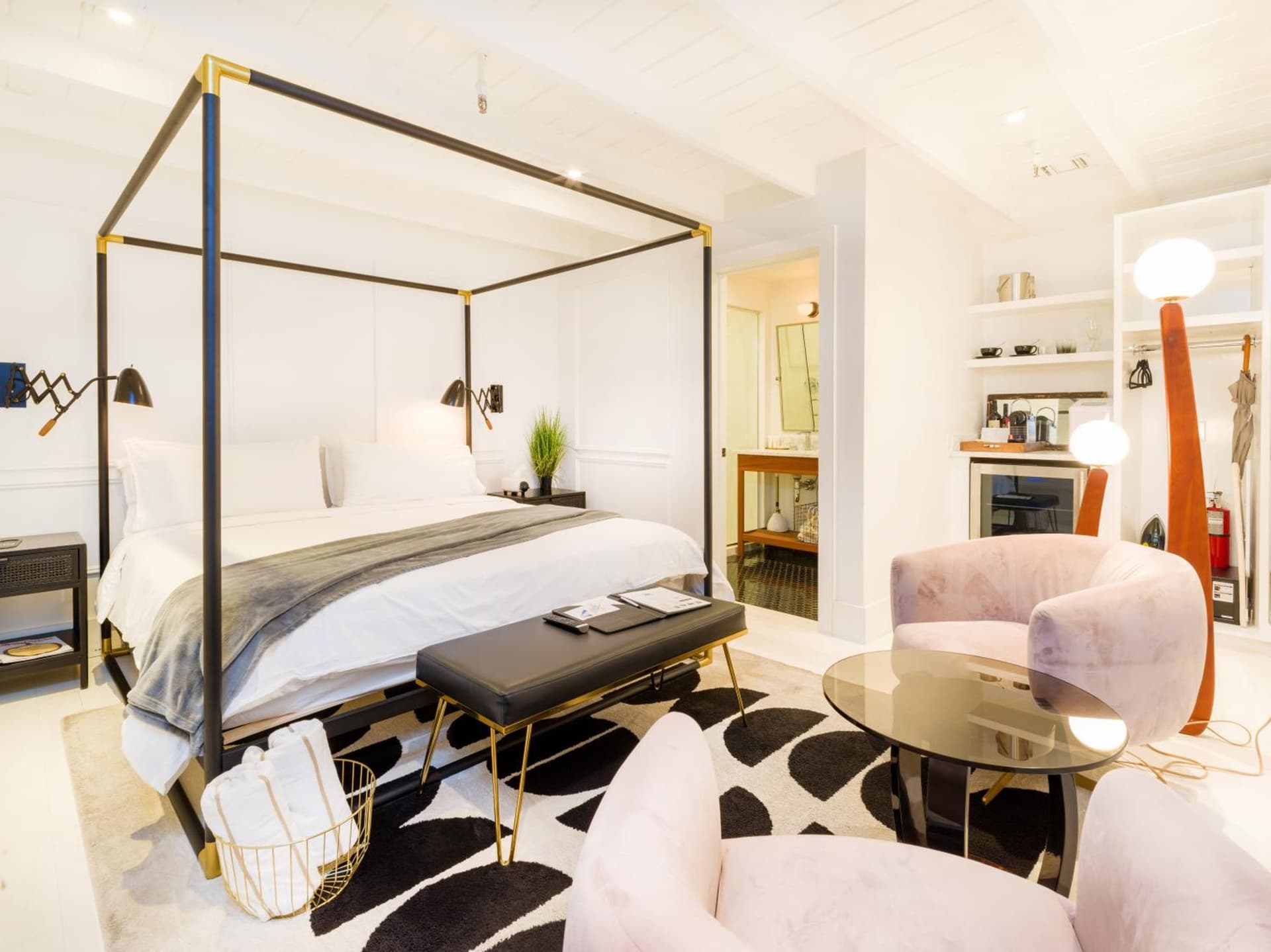 American Beech Hotel gallery photo in Greenport, NY — image 7
