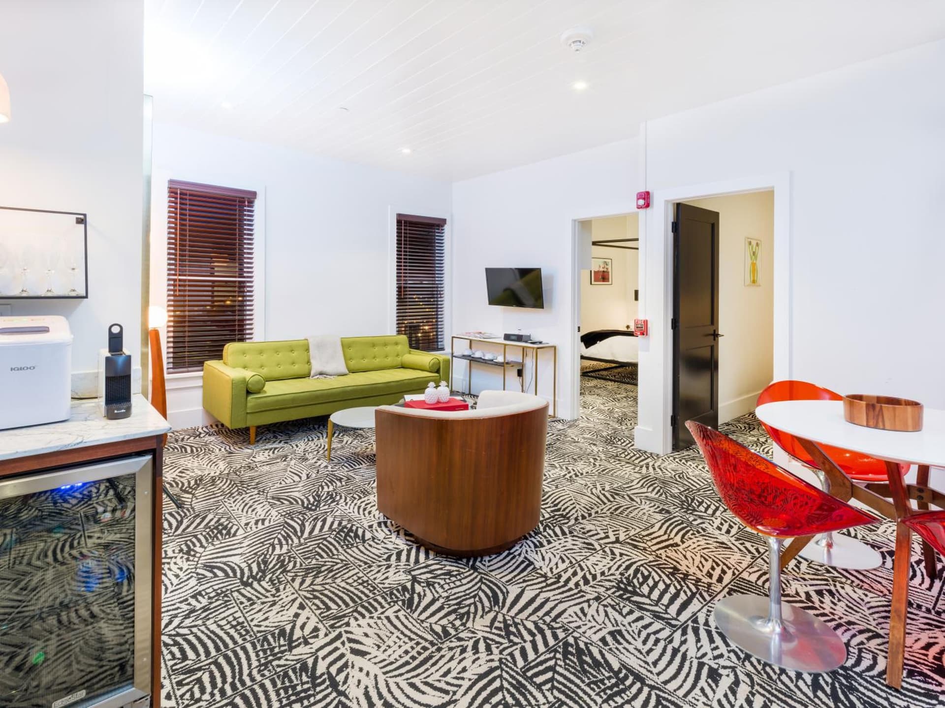 American Beech Hotel gallery photo in Greenport, NY — image 20