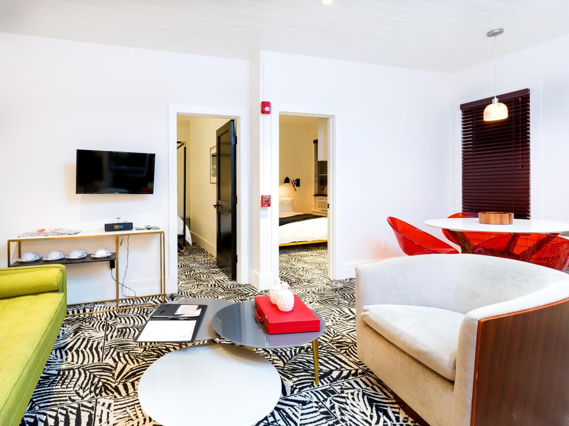 American Beech Hotel gallery photo in Greenport, NY — image 47