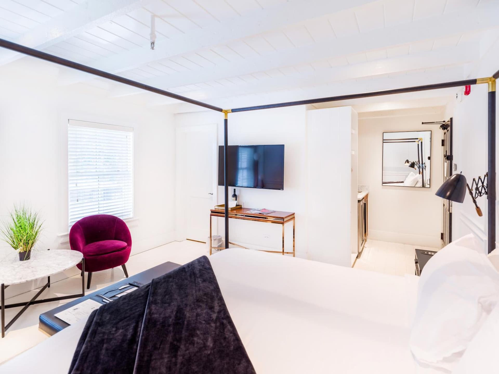 American Beech Hotel gallery photo in Greenport, NY — image 22