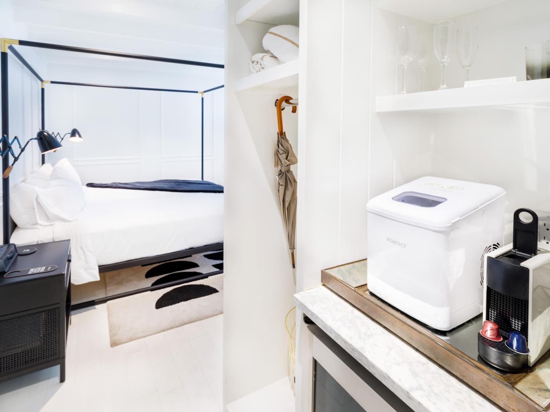 American Beech Hotel gallery photo in Greenport, NY — image 37