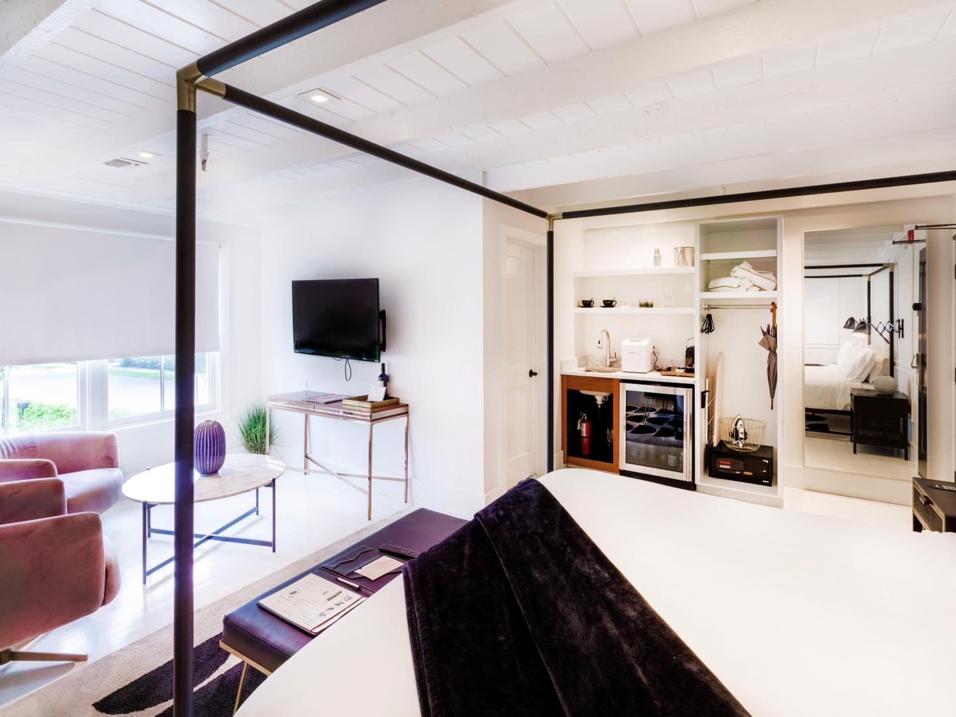 American Beech Hotel gallery photo in Greenport, NY — image 23