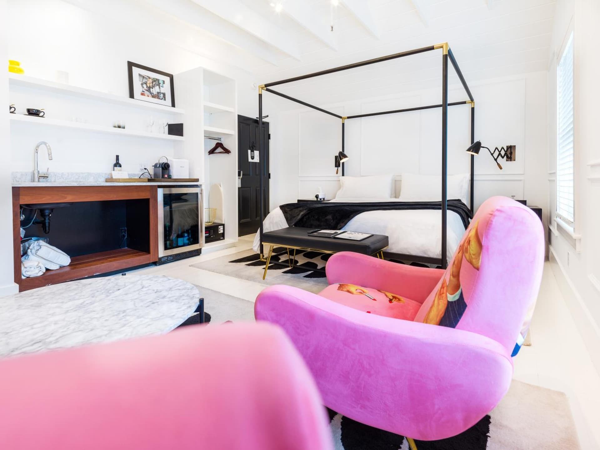 American Beech Hotel gallery photo in Greenport, NY — image 13