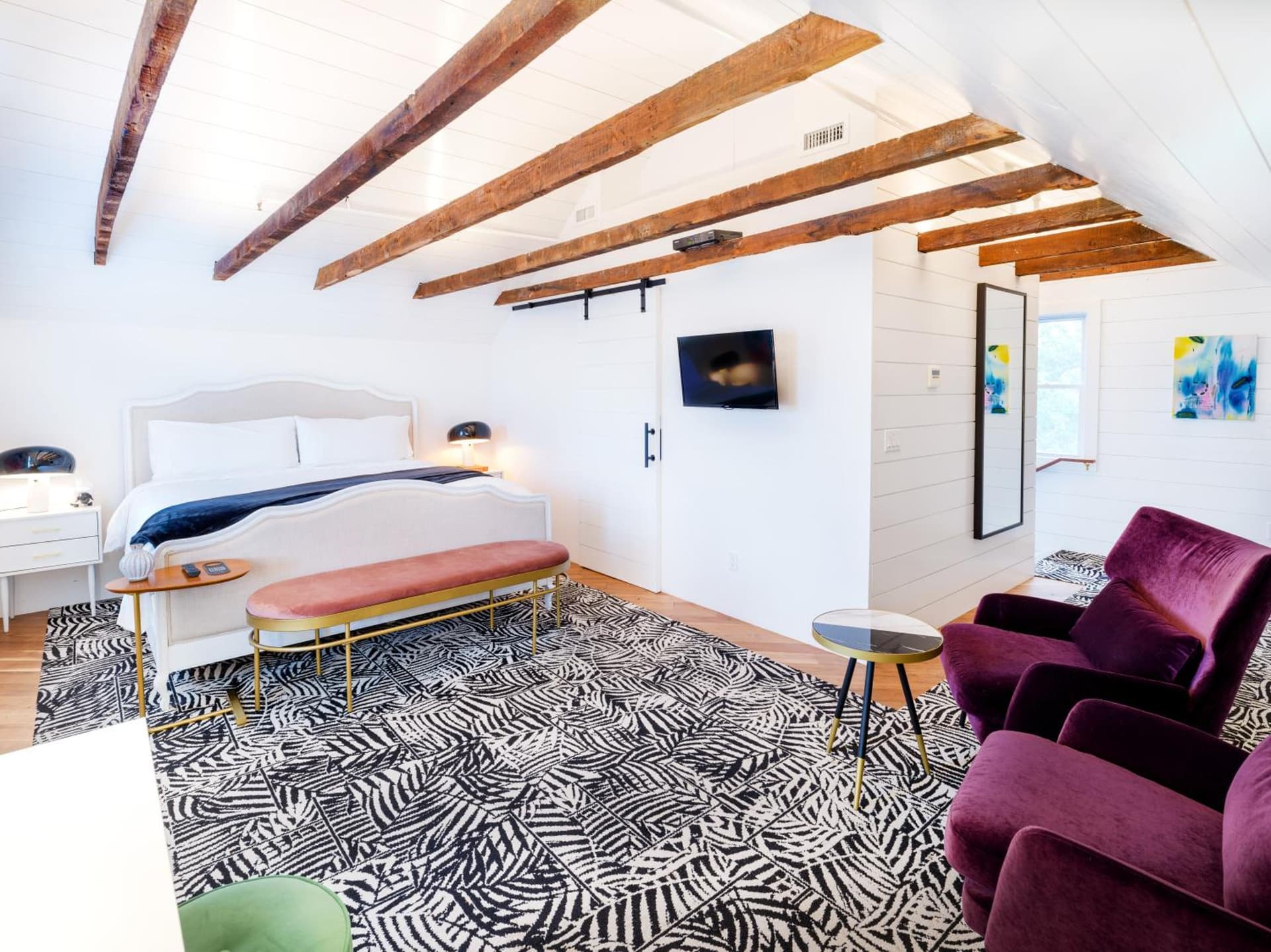 American Beech Hotel gallery photo in Greenport, NY — image 42