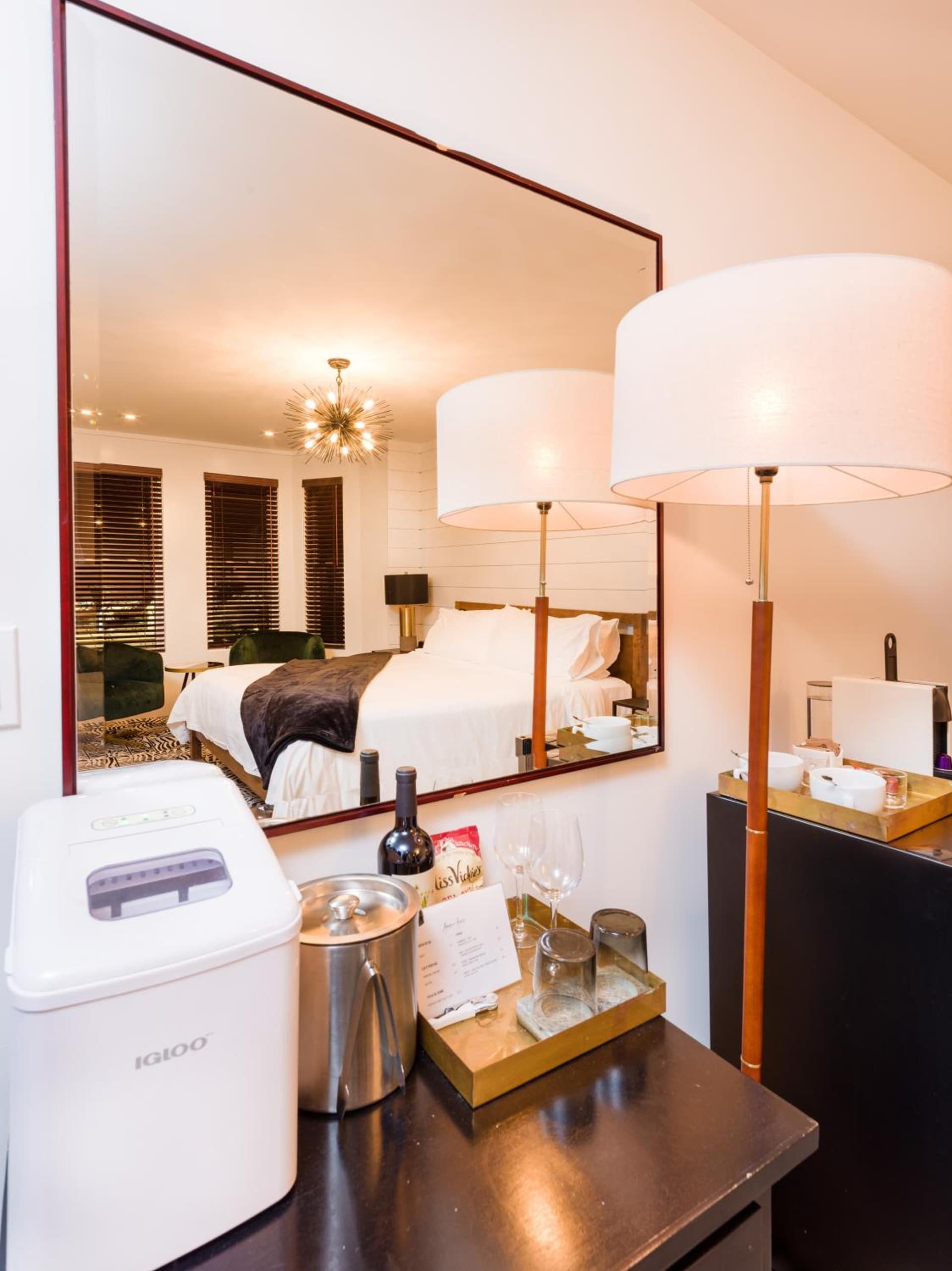 American Beech Hotel gallery photo in Greenport, NY — image 16