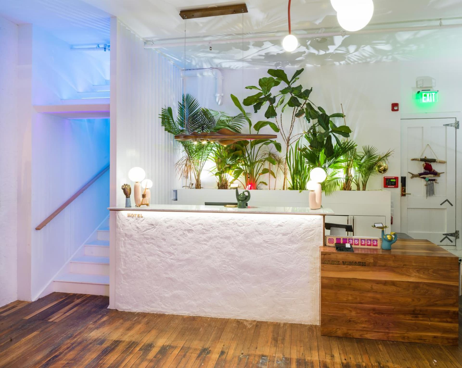 American Beech Hotel gallery photo in Greenport, NY — image 45
