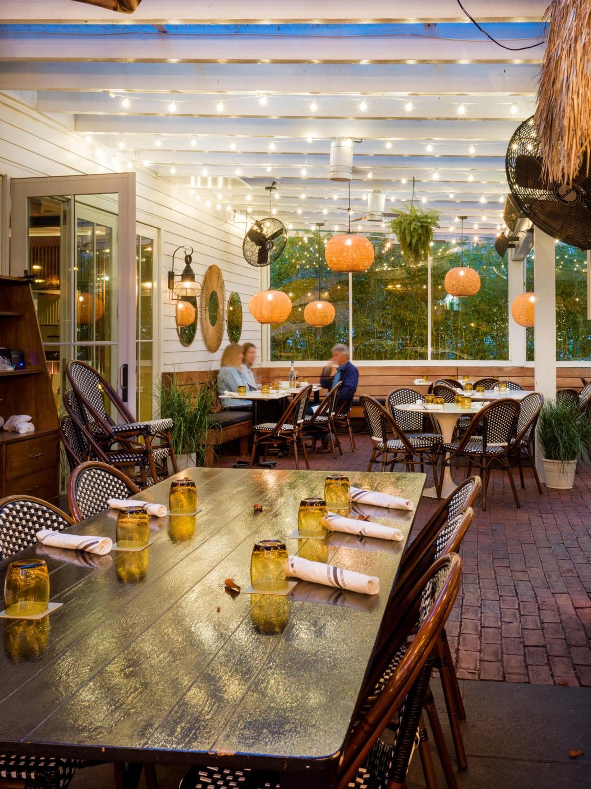 American Beech Hotel gallery photo in Greenport, NY — image 4