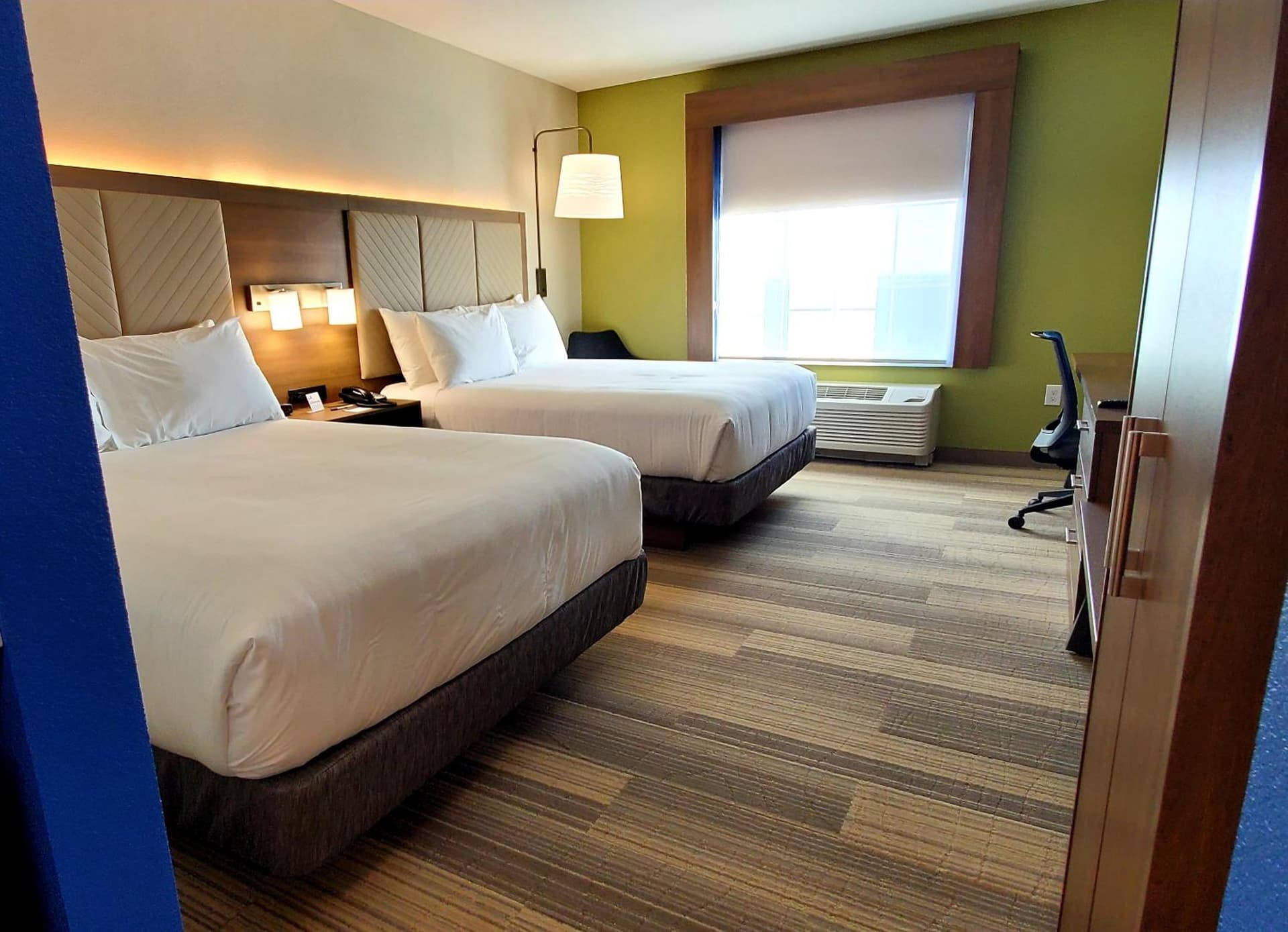 Holiday Inn Express - Wells-Ogunquit-Kennebunk by IHG gallery photo in Wells — image 13