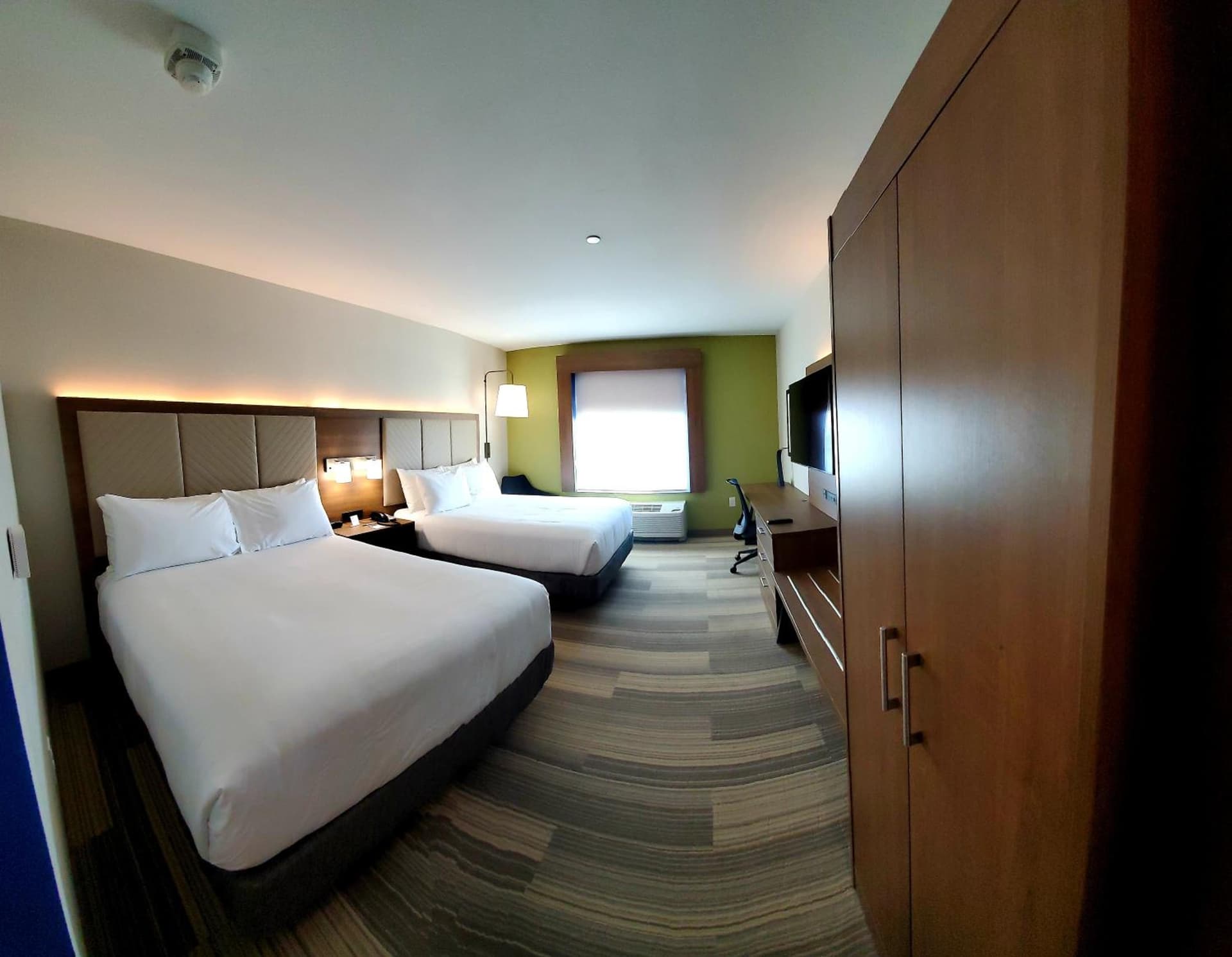 Holiday Inn Express - Wells-Ogunquit-Kennebunk by IHG gallery photo in Wells — image 12