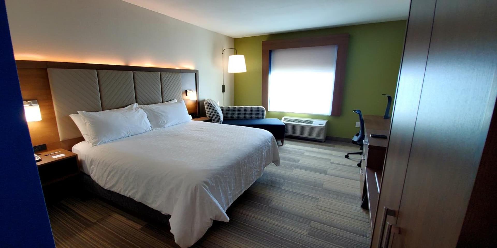 Holiday Inn Express - Wells-Ogunquit-Kennebunk by IHG gallery photo in Wells — image 51