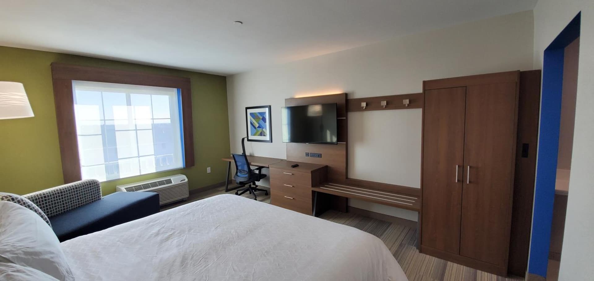 Holiday Inn Express - Wells-Ogunquit-Kennebunk by IHG gallery photo in Wells — image 38
