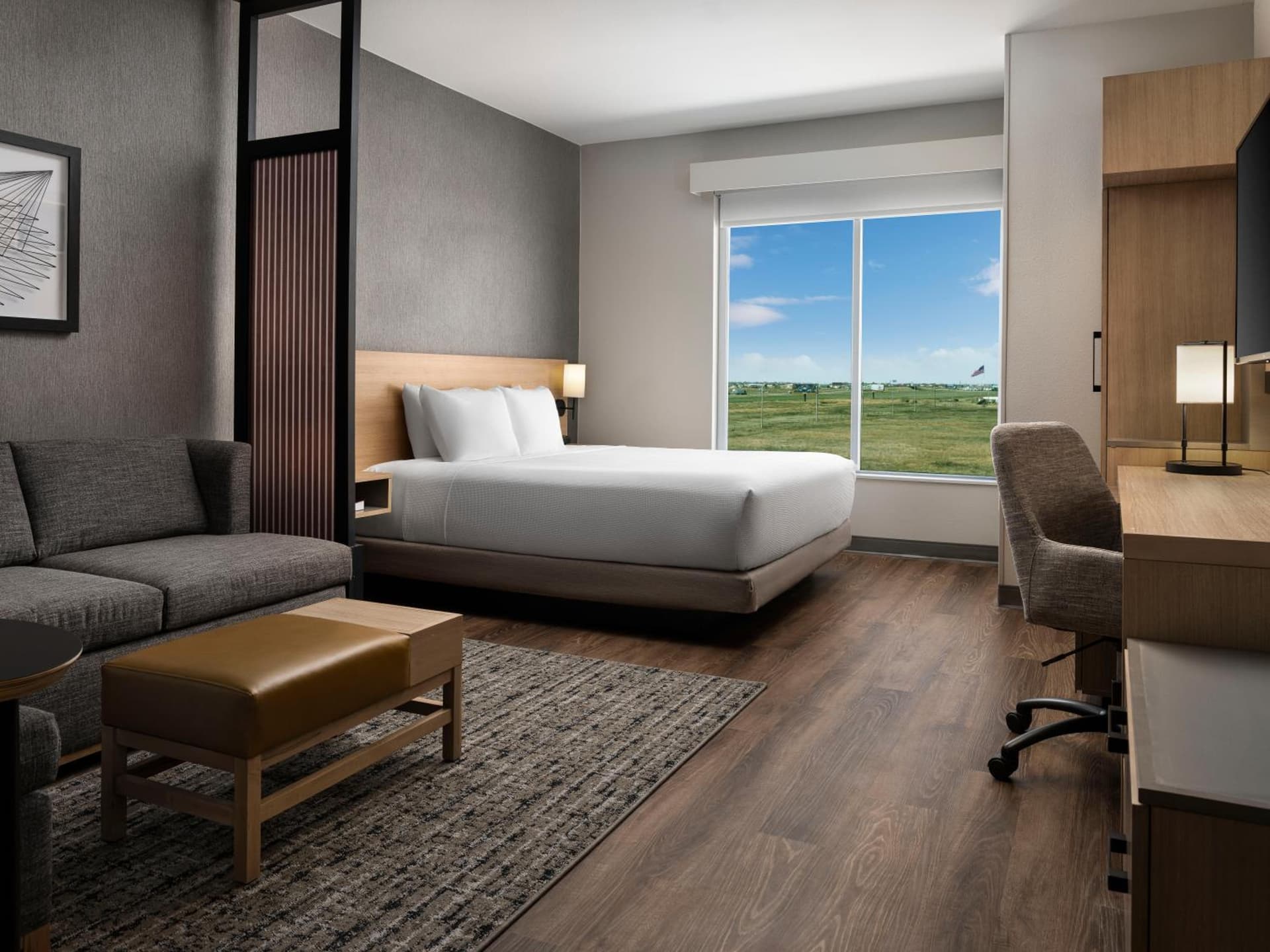 Hyatt Place Amarillo-West gallery photo in Amarillo, TX — image 6