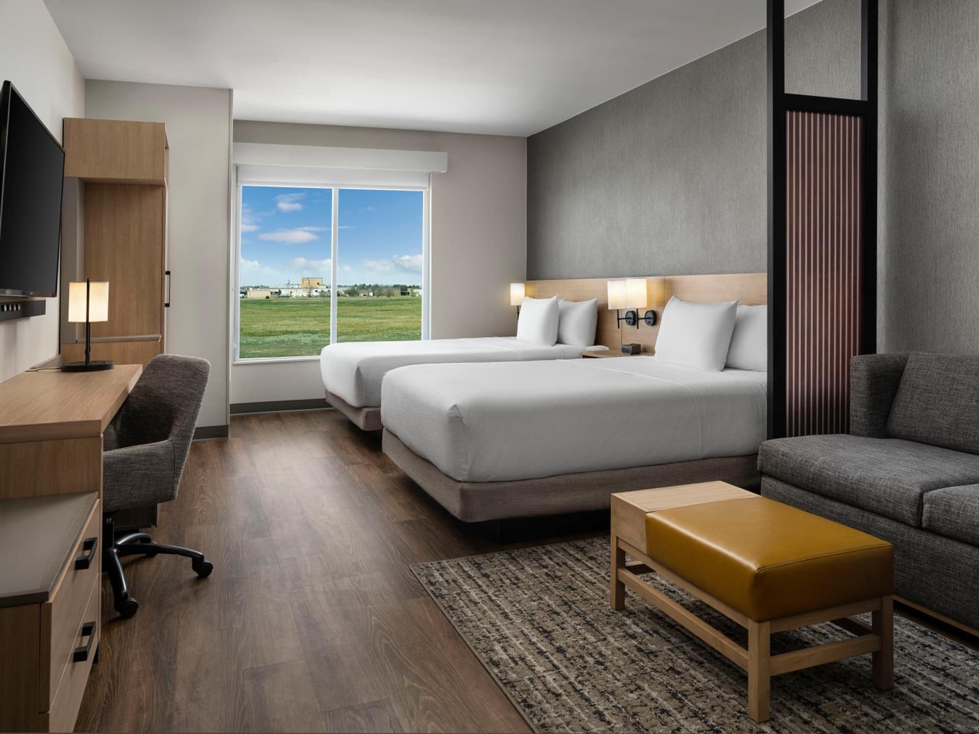 Hyatt Place Amarillo-West gallery photo in Amarillo, TX — image 10