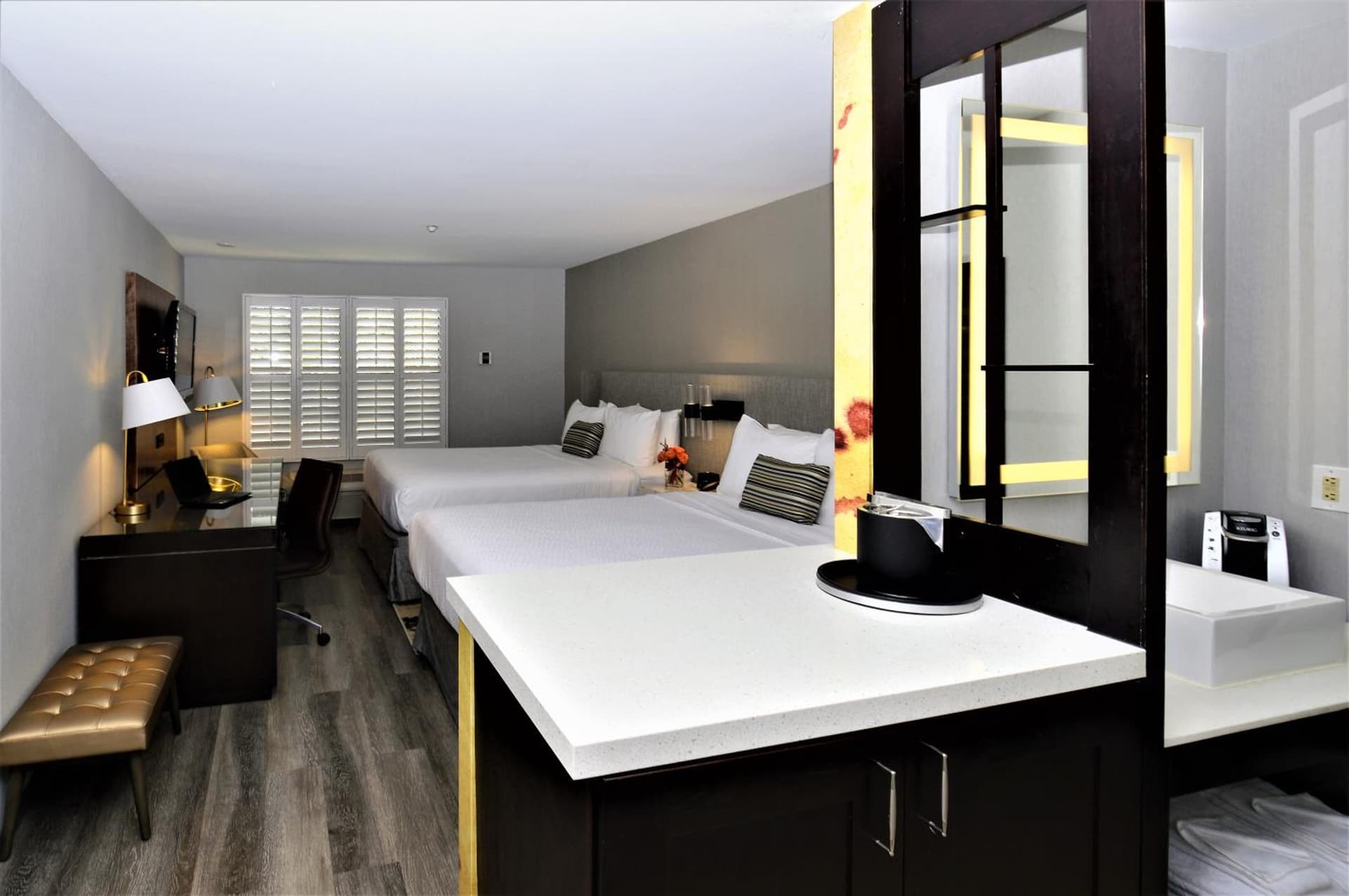 Hotel Indigo Napa Valley by IHG gallery photo in Napa, CA — image 40