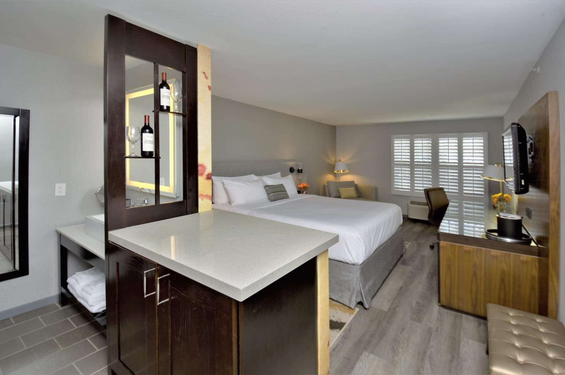 Hotel Indigo Napa Valley by IHG gallery photo in Napa, CA — image 65