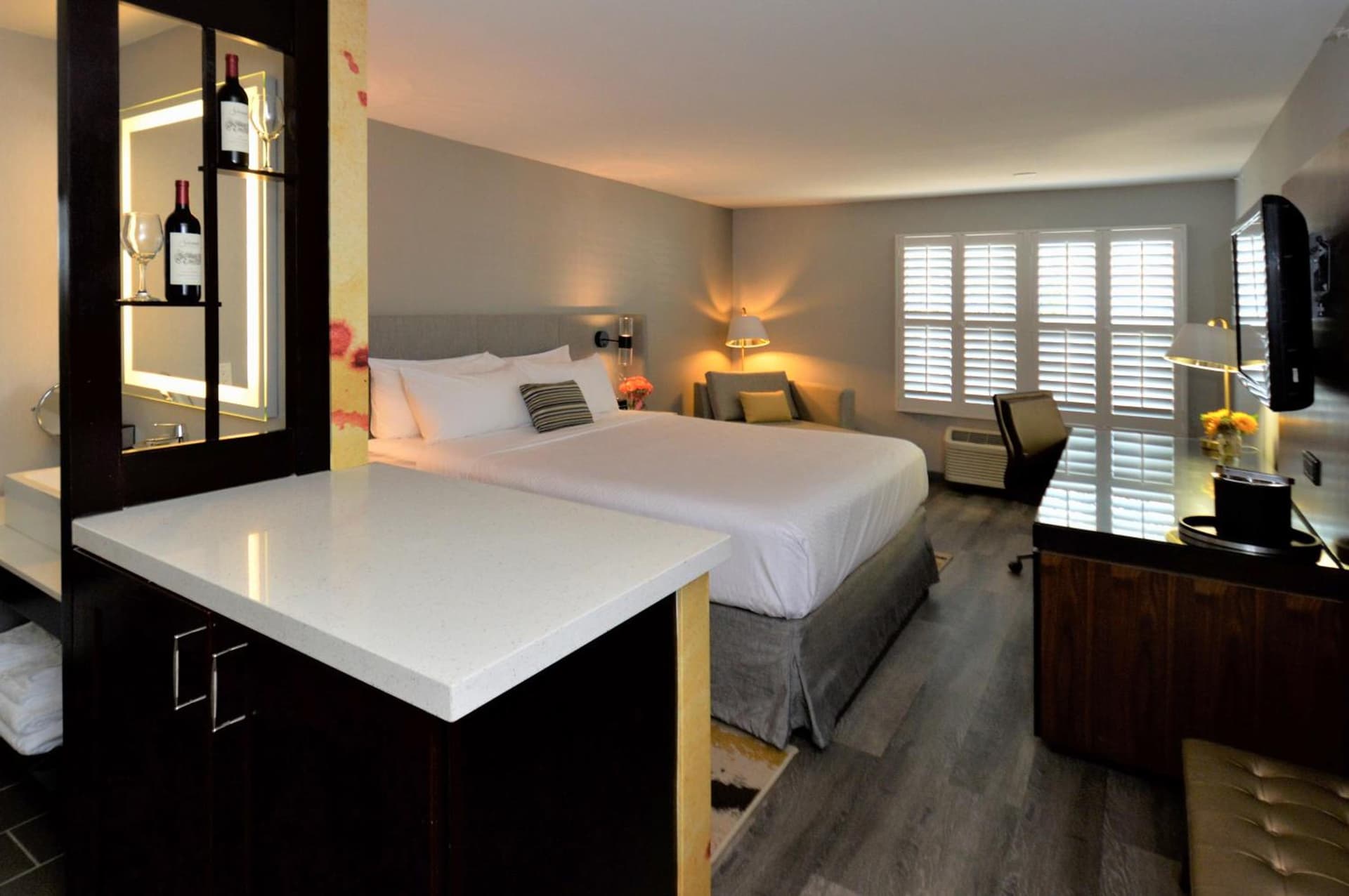 Hotel Indigo Napa Valley by IHG gallery photo in Napa, CA — image 48