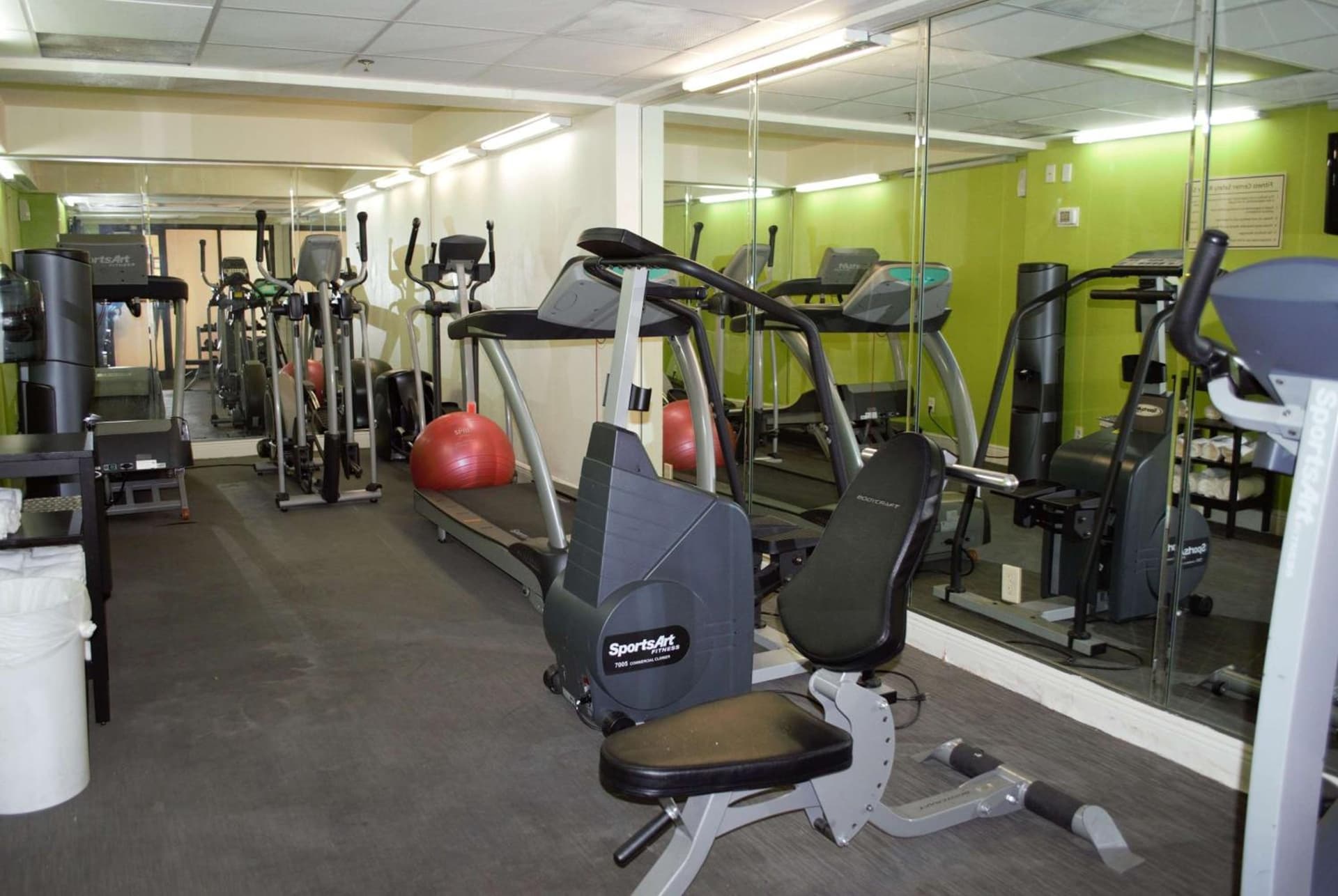 La Quinta Inn by Wyndham Austin Capitol / Downtown gallery photo in Austin, TX — image 21