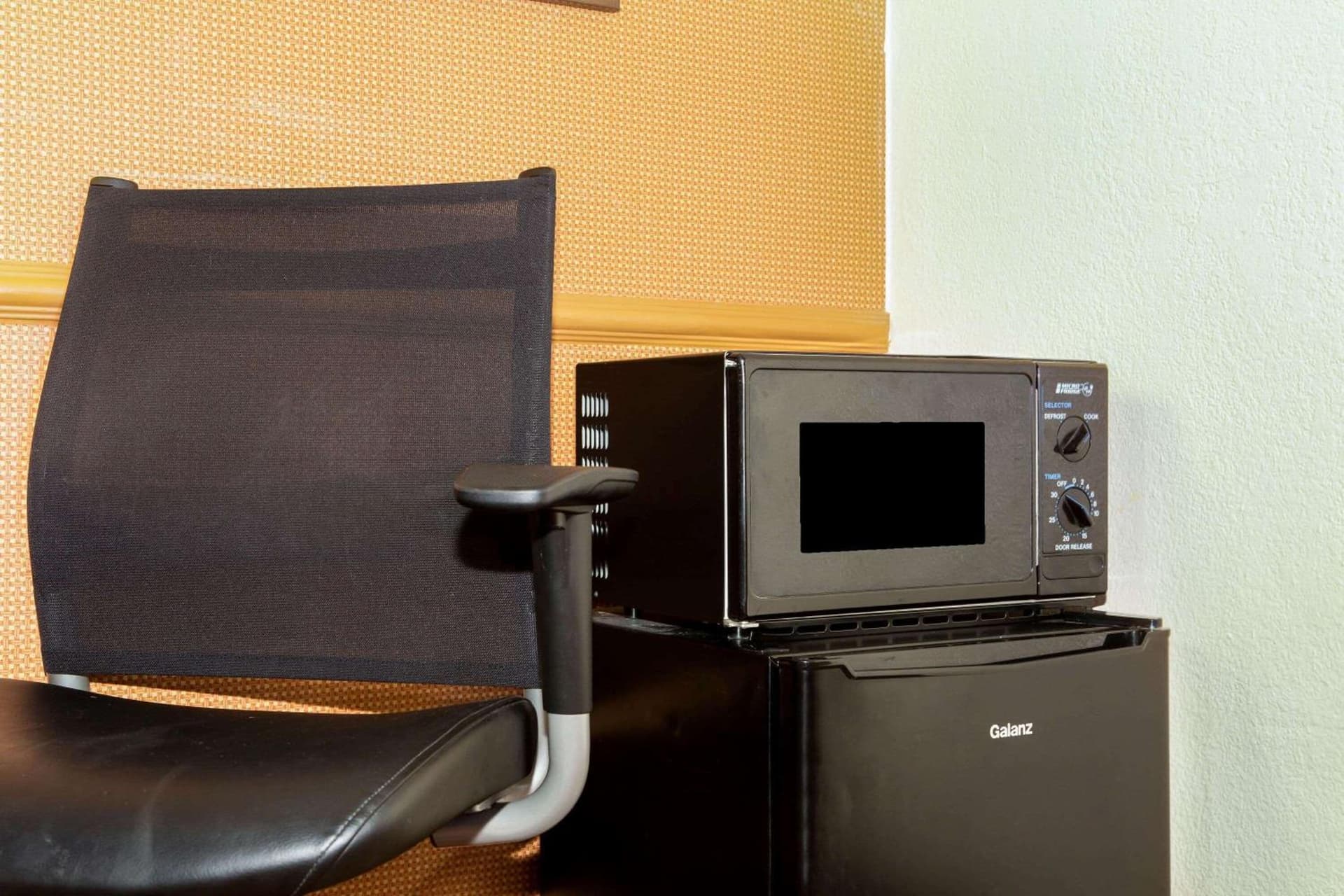 La Quinta Inn by Wyndham Austin Capitol / Downtown gallery photo in Austin, TX — image 12