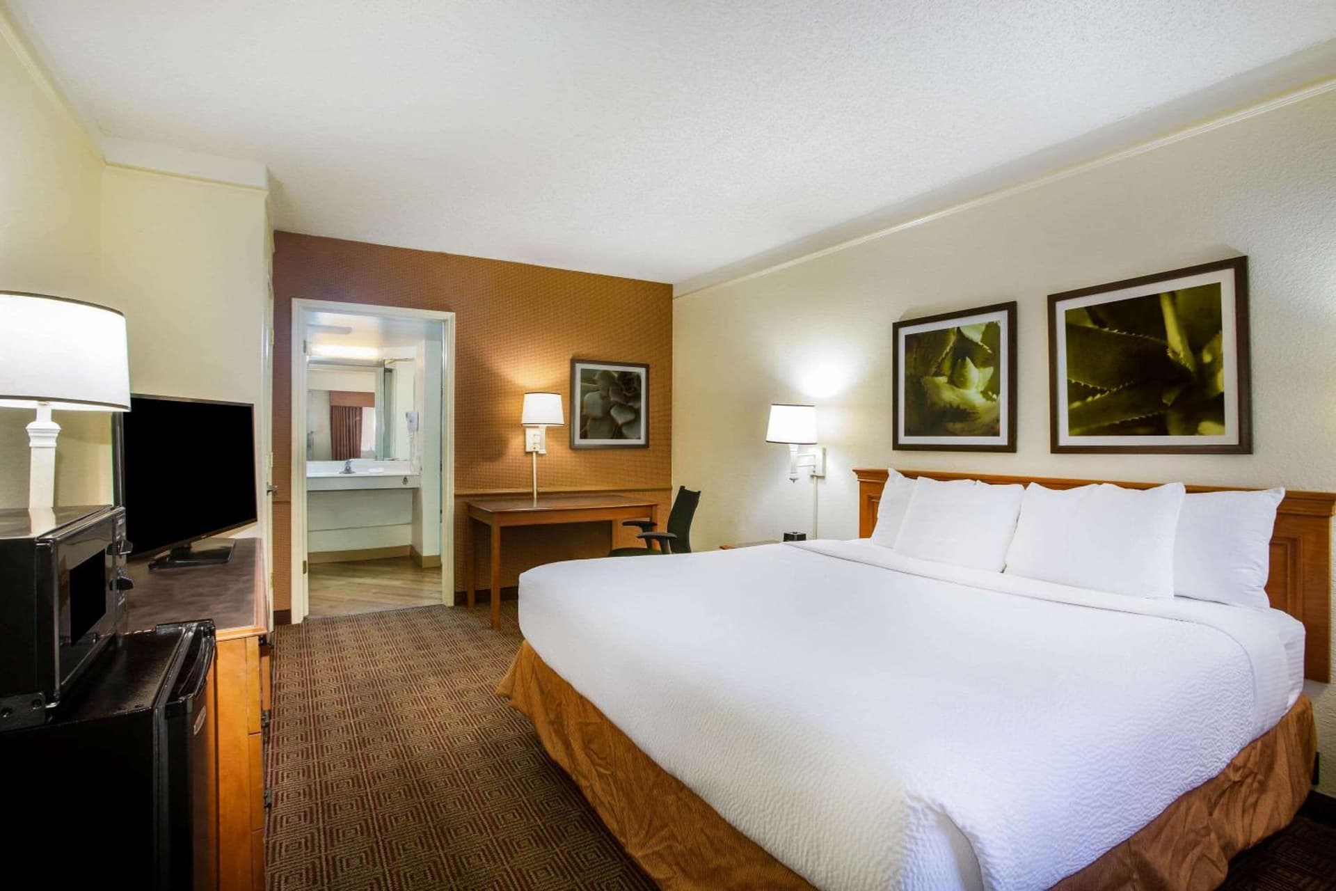 La Quinta Inn by Wyndham Austin Capitol / Downtown gallery photo in Austin, TX — image 26