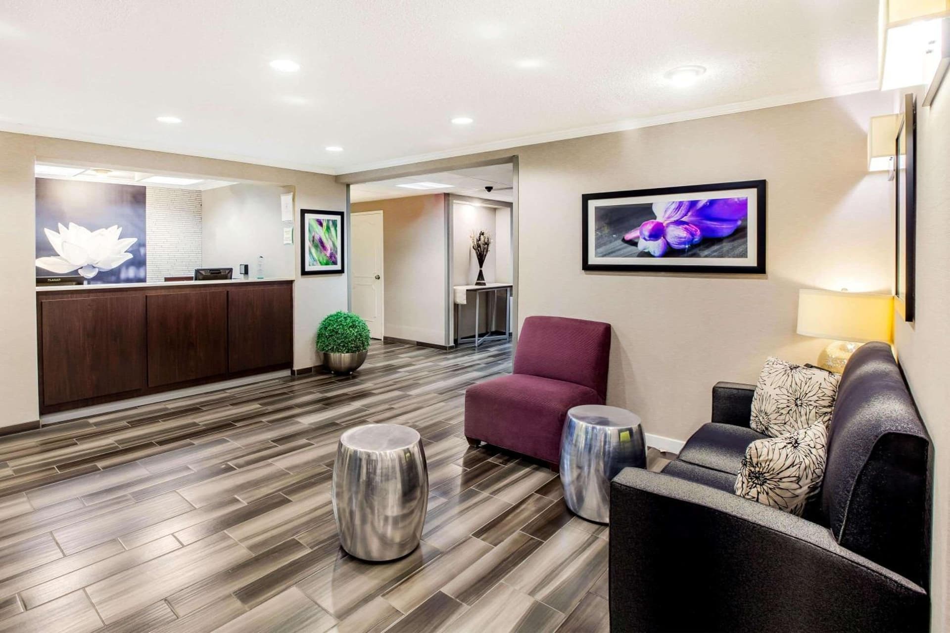 La Quinta by Wyndham Houston Baytown East gallery photo in Baytown, TX — image 7