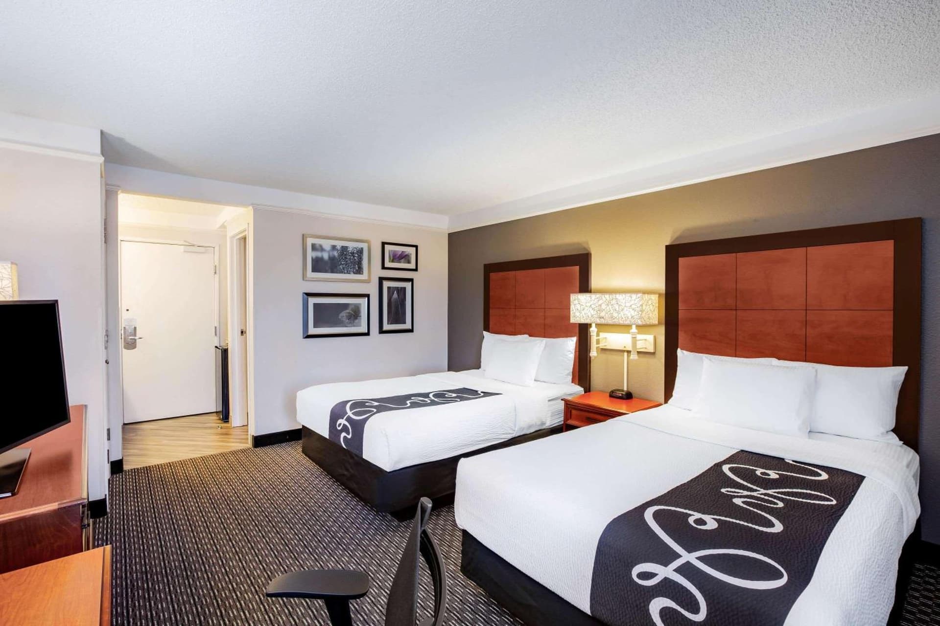 La Quinta by Wyndham Houston Baytown East gallery photo in Baytown, TX — image 4