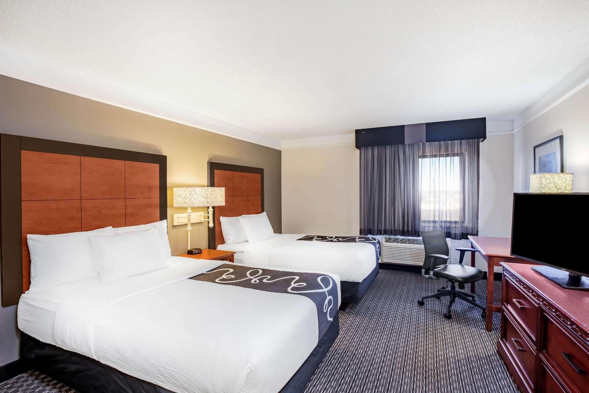 La Quinta by Wyndham Houston Baytown East gallery photo in Baytown, TX — image 11