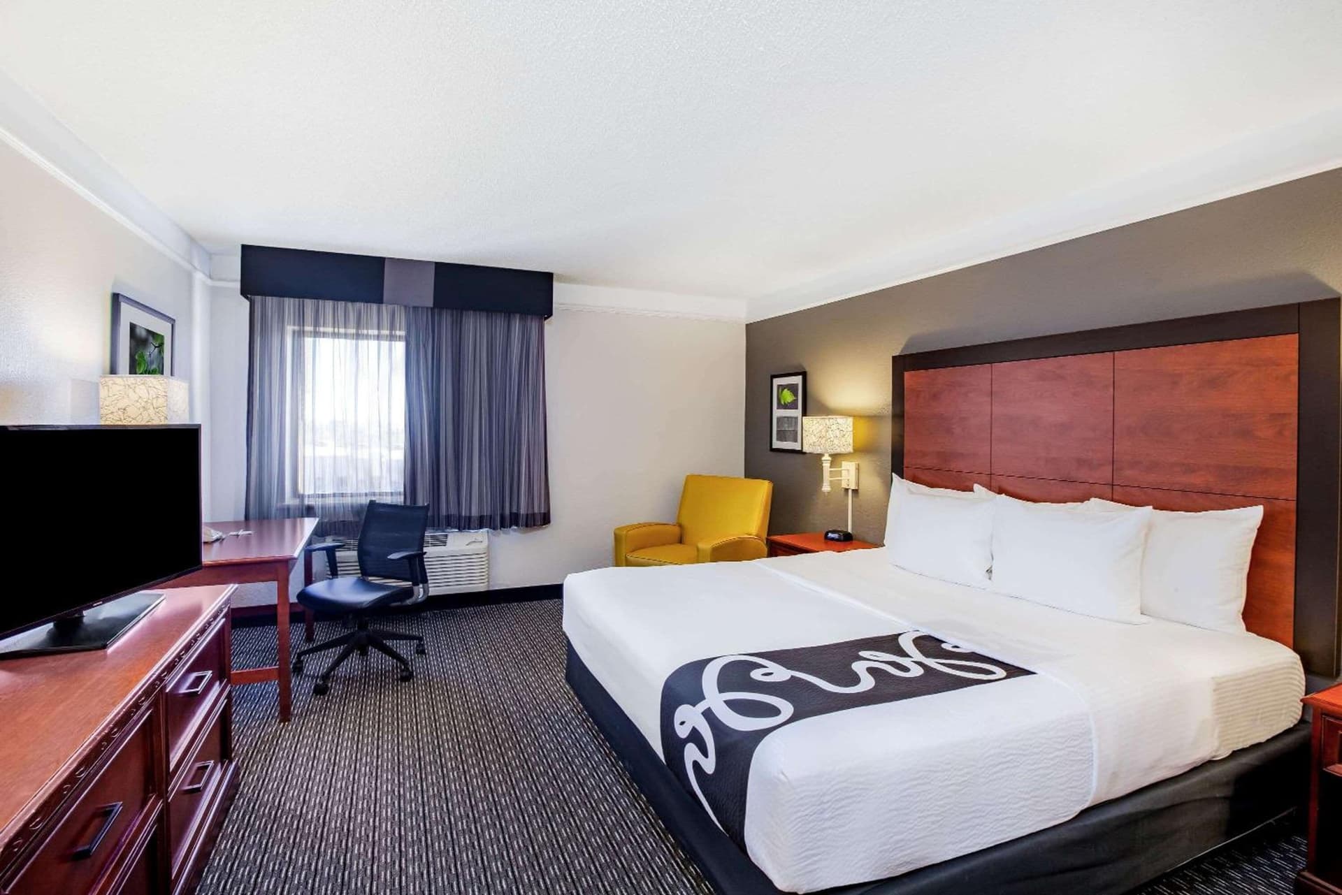 La Quinta by Wyndham Houston Baytown East gallery photo in Baytown, TX — image 18