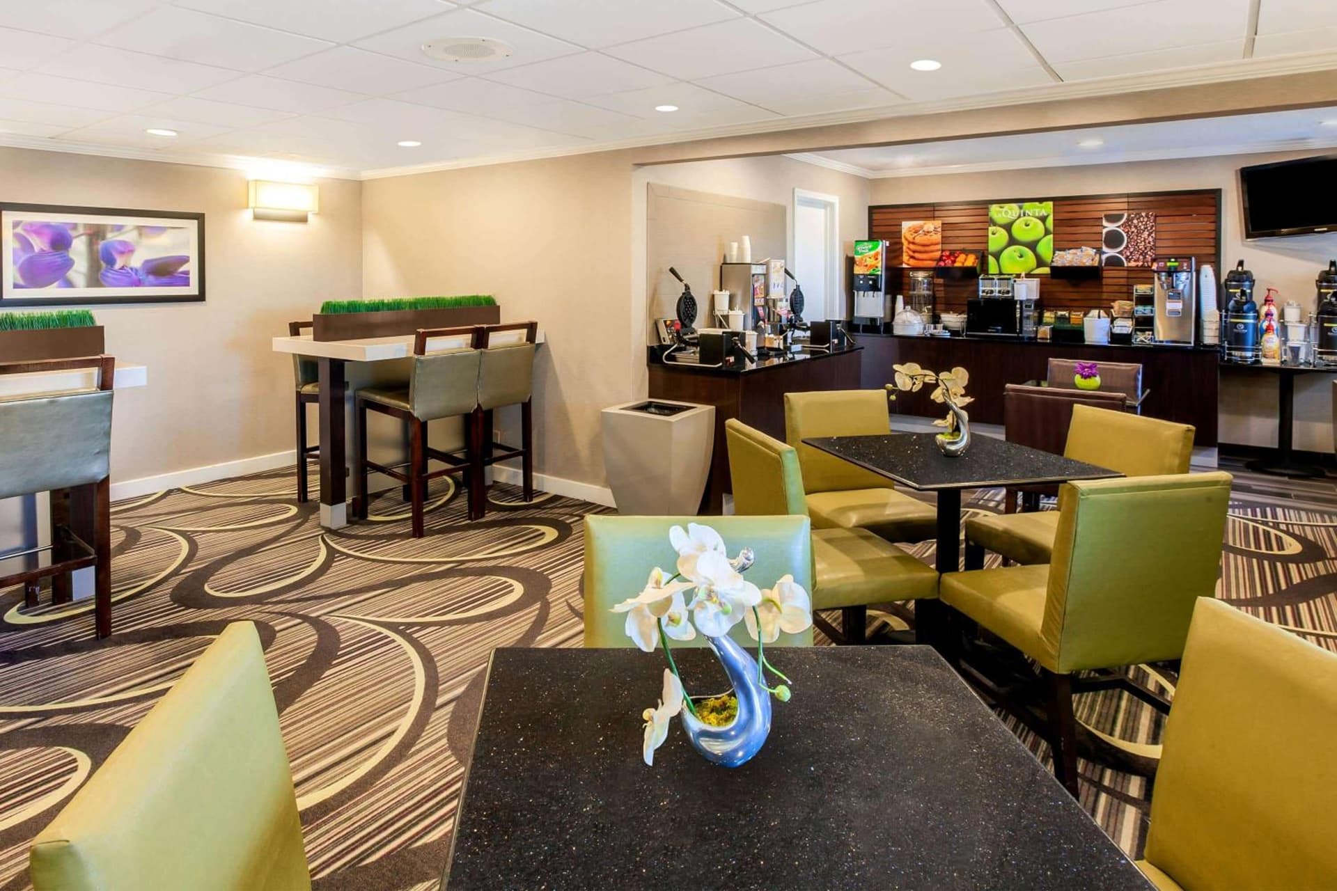 La Quinta by Wyndham Houston Baytown East gallery photo in Baytown, TX — image 6