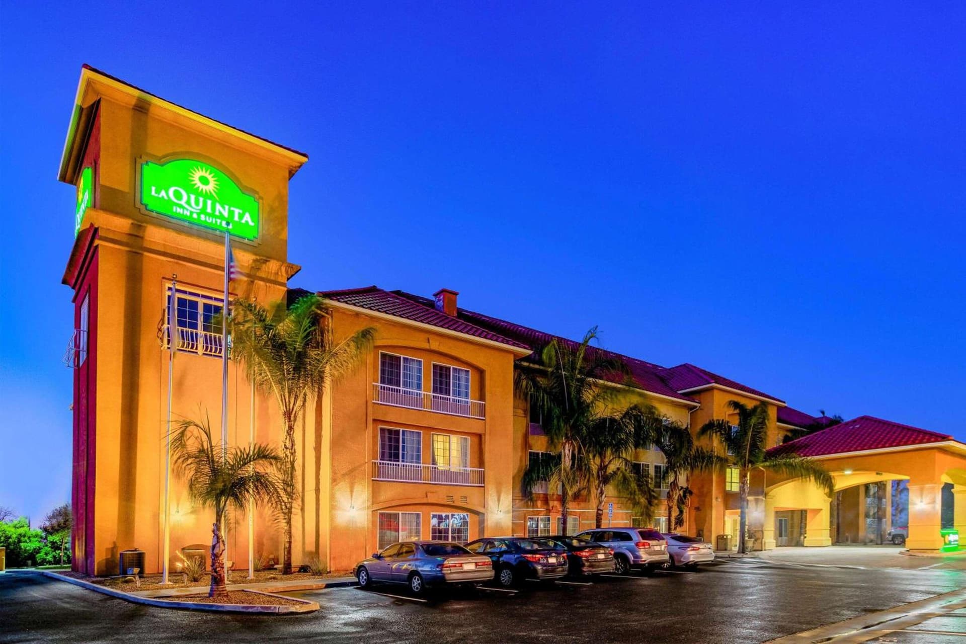 La Quinta by Wyndham Fowler gallery photo in Fowler, CA — image 8