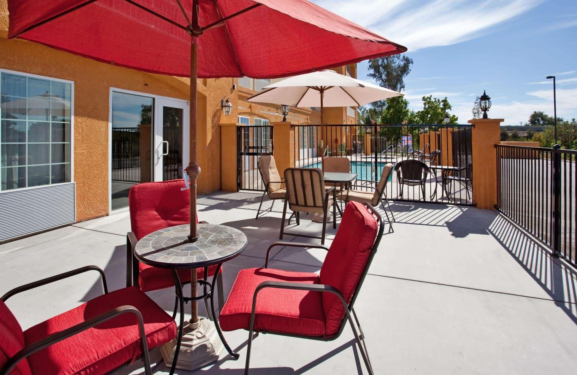 La Quinta by Wyndham Fowler gallery photo in Fowler, CA — image 20