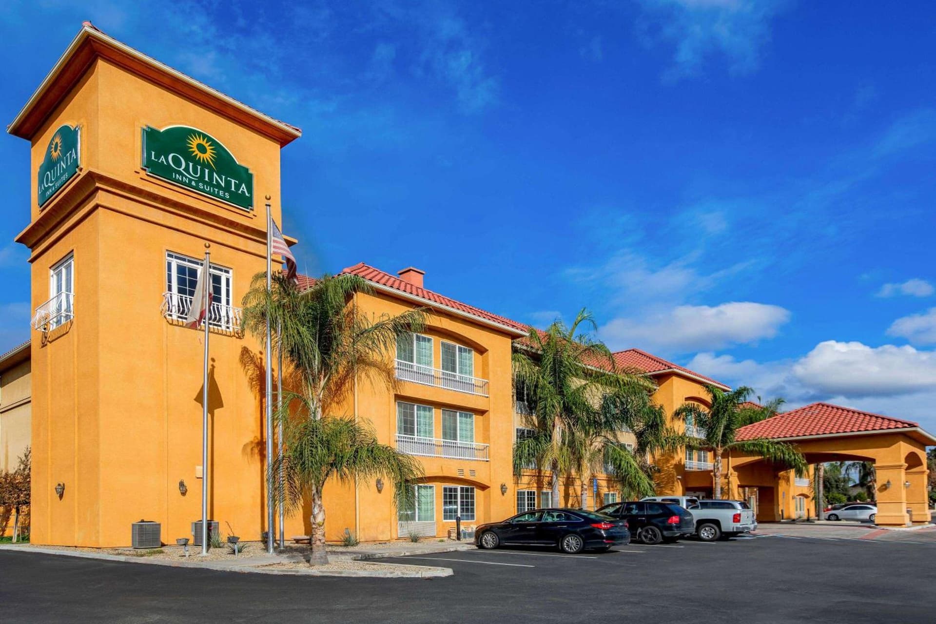 La Quinta by Wyndham Fowler gallery photo in Fowler, CA — image 9