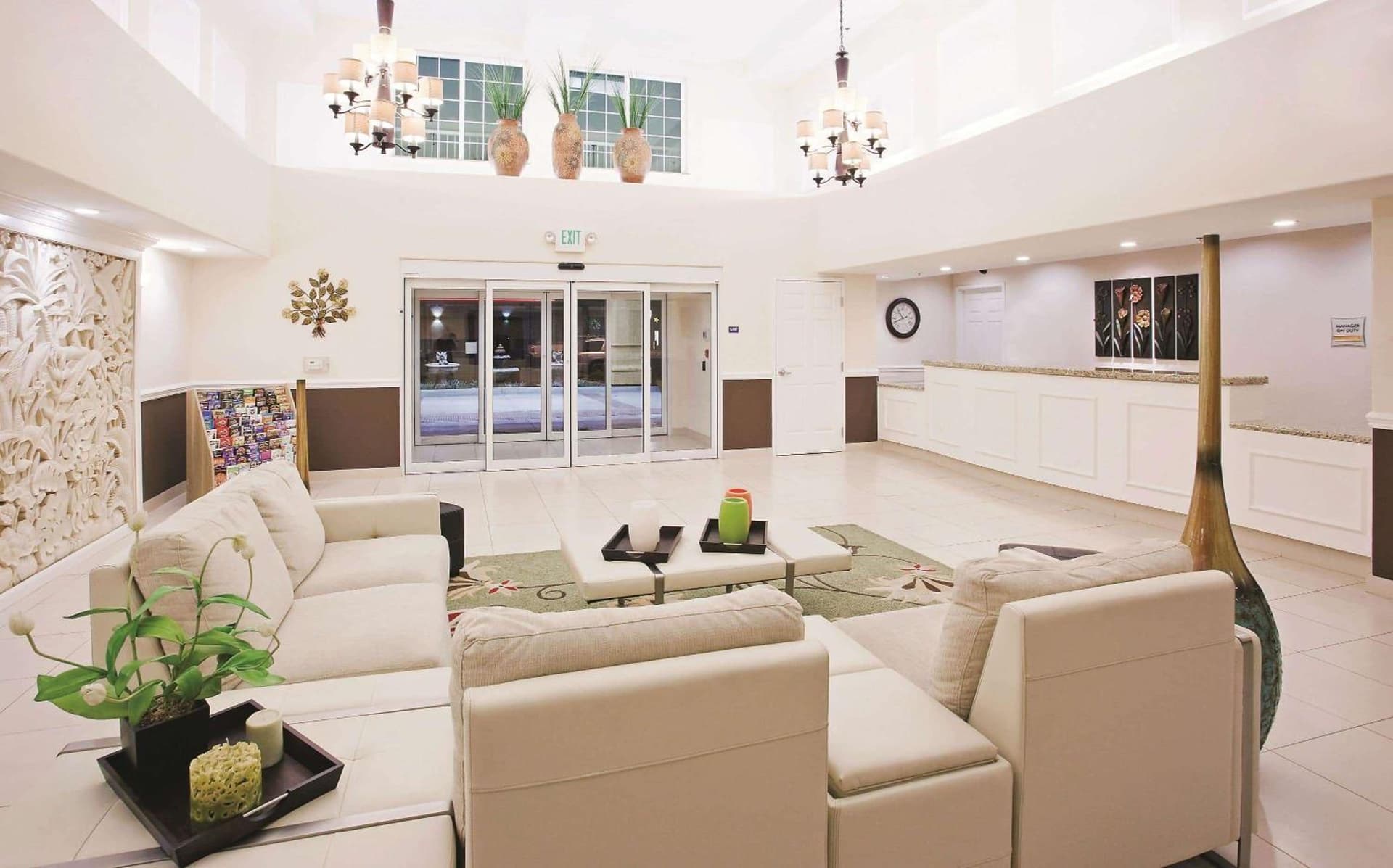 La Quinta by Wyndham Fowler gallery photo in Fowler, CA — image 48