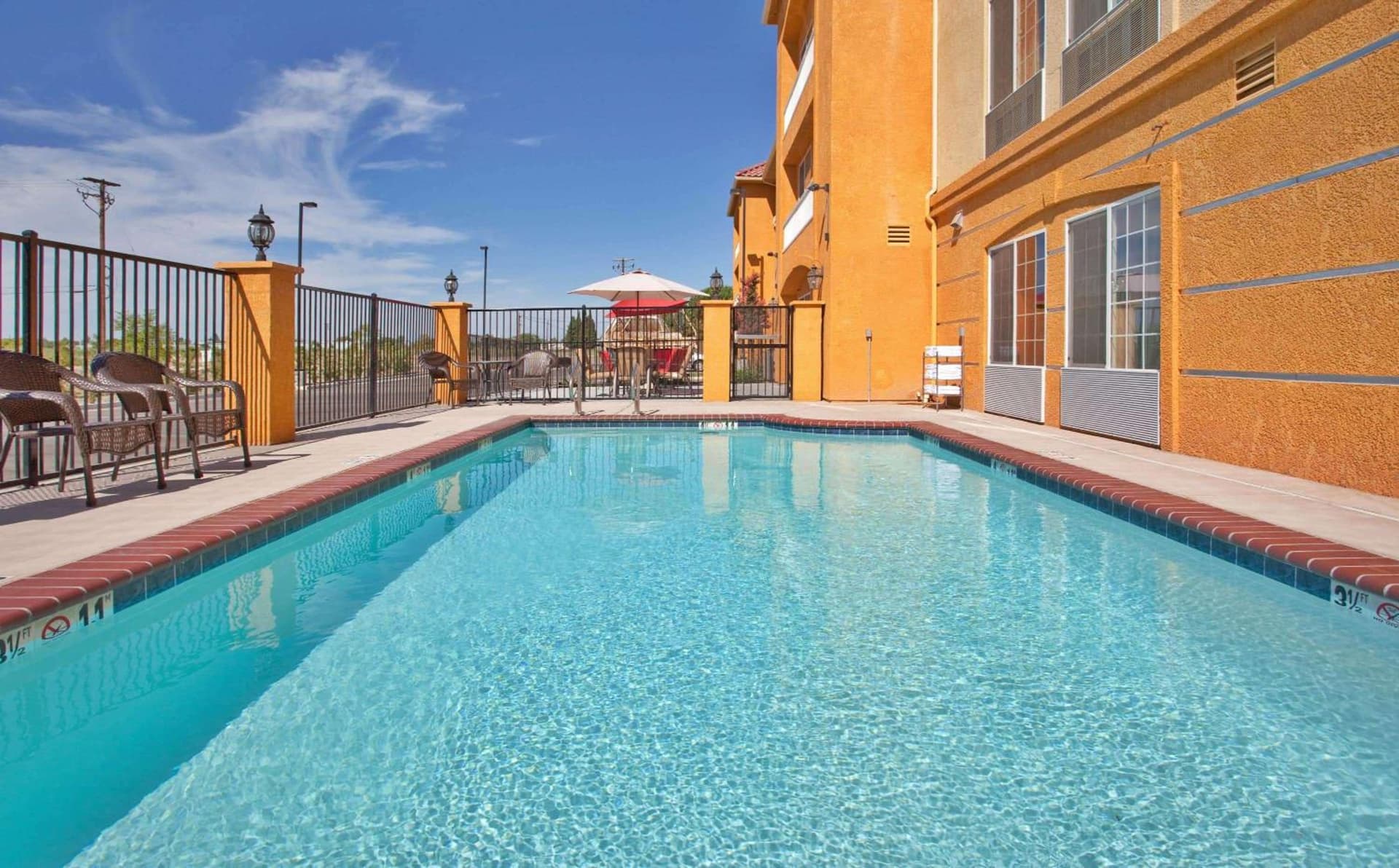 La Quinta by Wyndham Fowler gallery photo in Fowler, CA — image 32