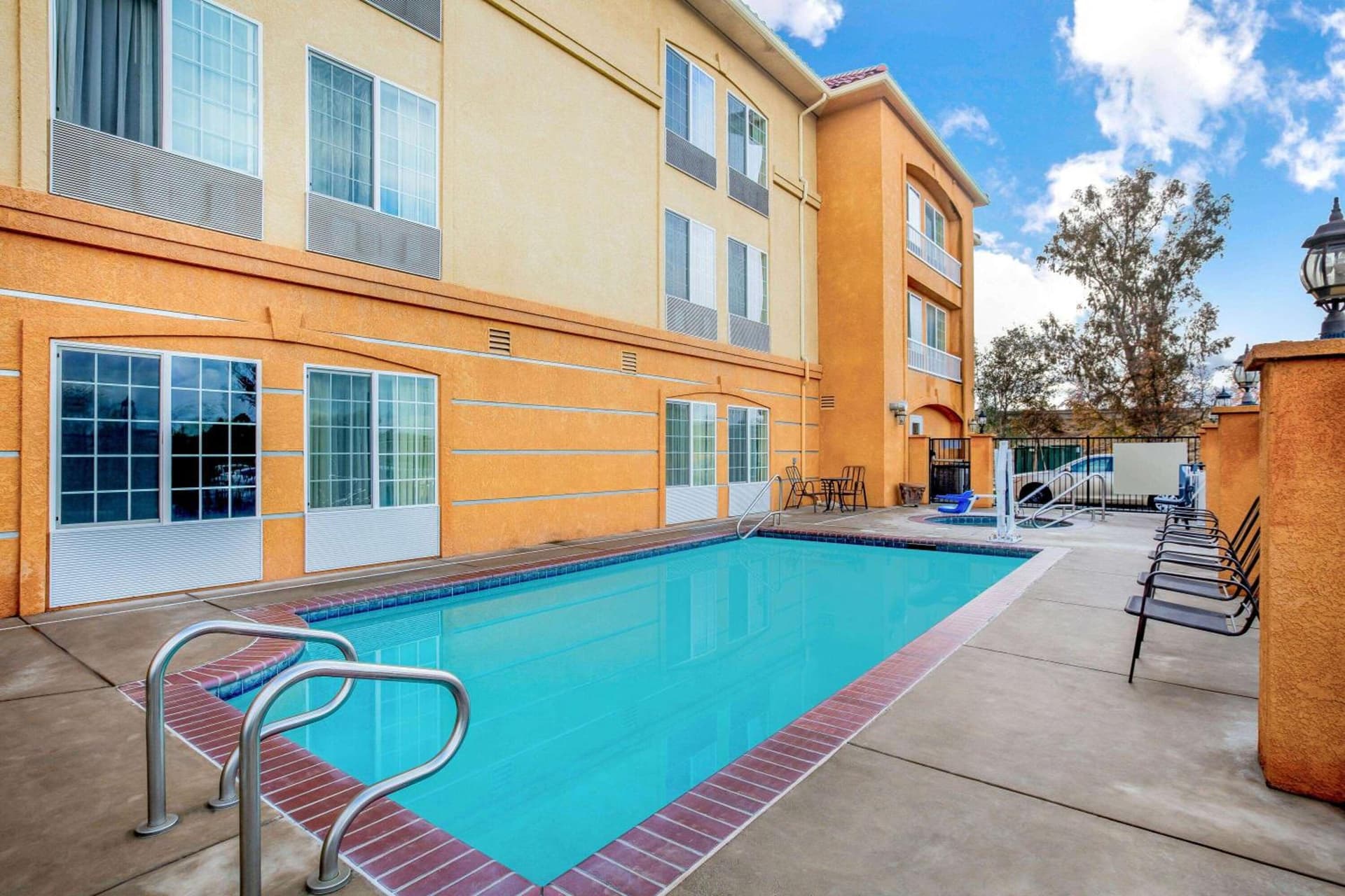 La Quinta by Wyndham Fowler gallery photo in Fowler, CA — image 40