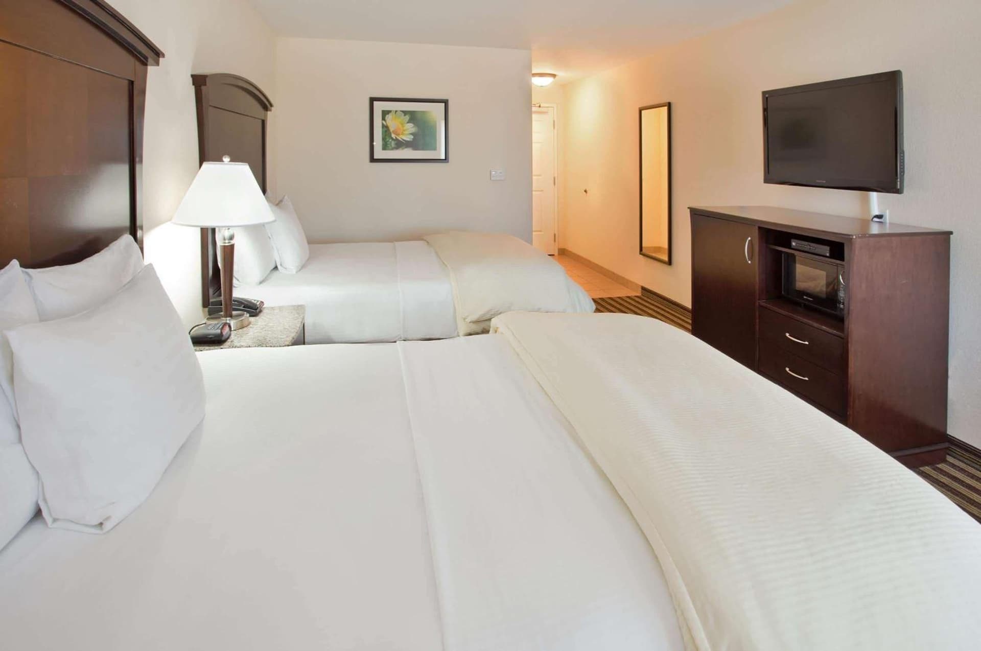 La Quinta by Wyndham Fowler gallery photo in Fowler, CA — image 41