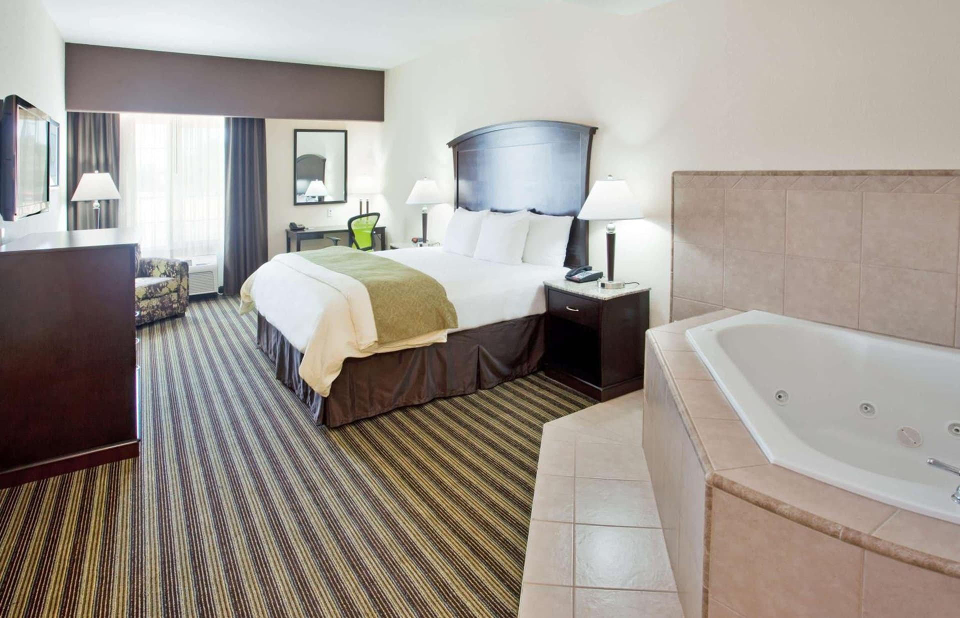La Quinta by Wyndham Fowler gallery photo in Fowler, CA — image 45