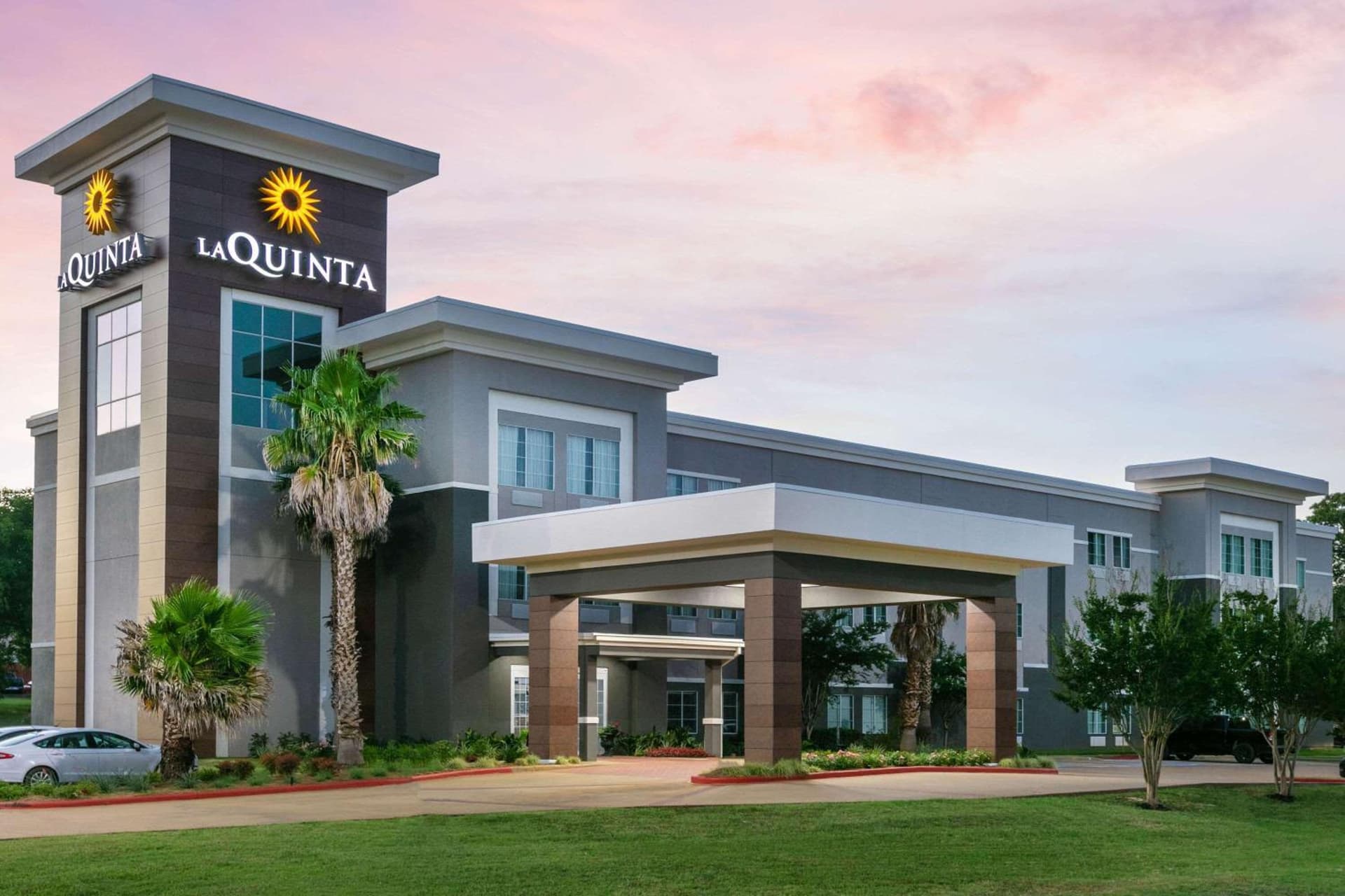 La Quinta by Wyndham Jacksonville, Texas property views in Jacksonville, TX — gallery photo 3