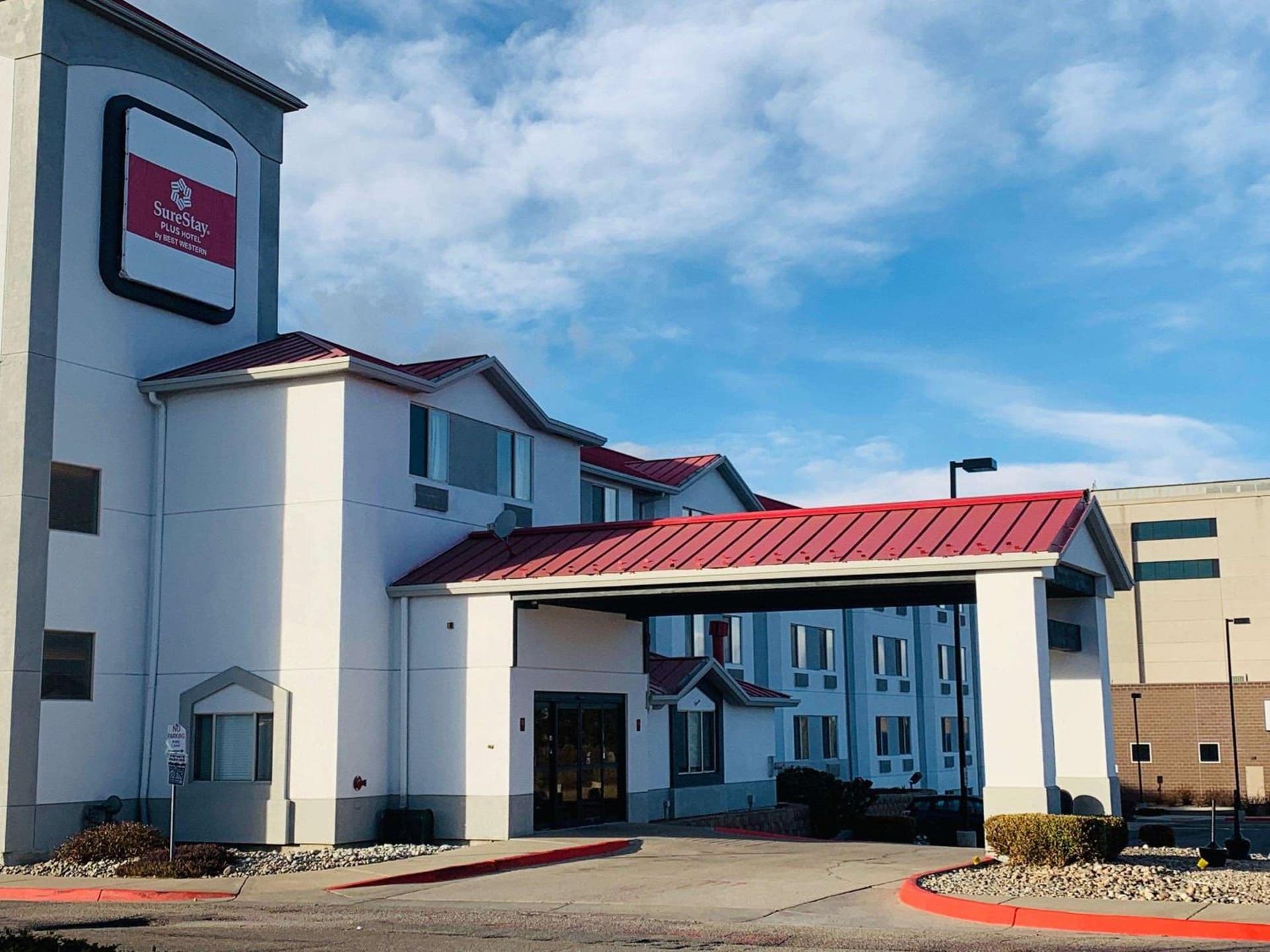 Days Inn by Wyndham Thornton — hotel in Thornton, Colorado